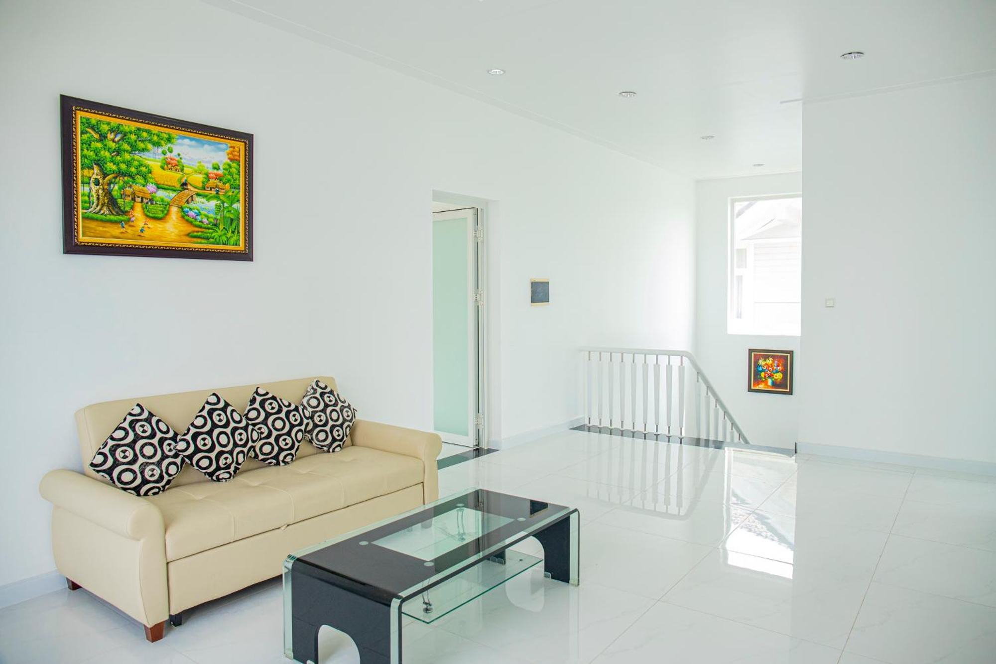 Ho Ocean Vista-mui Ne-phan Thiet Apartment Phan Thiet