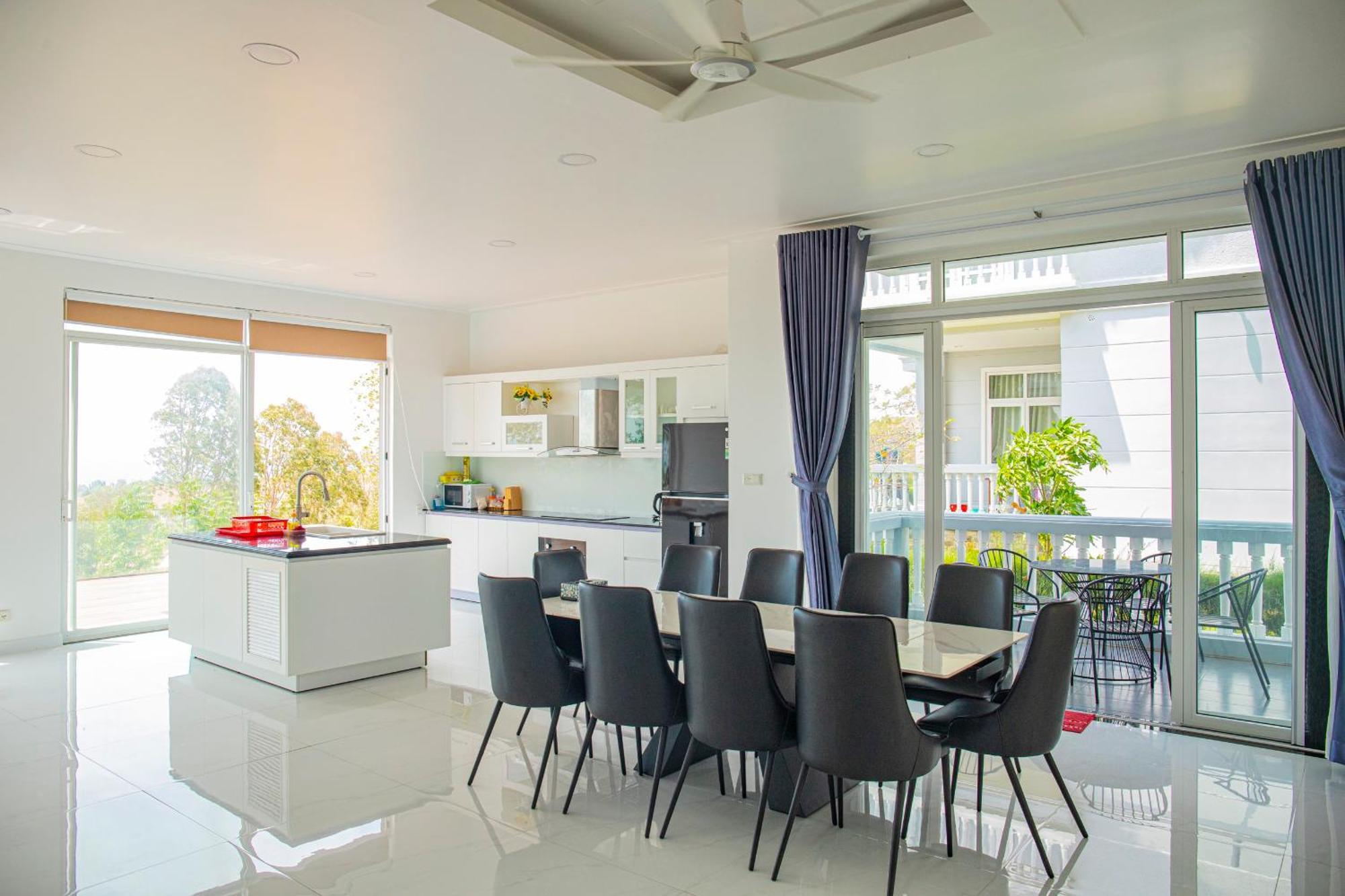 Ho Ocean Vista-mui Ne-phan Thiet * Phan Thiet