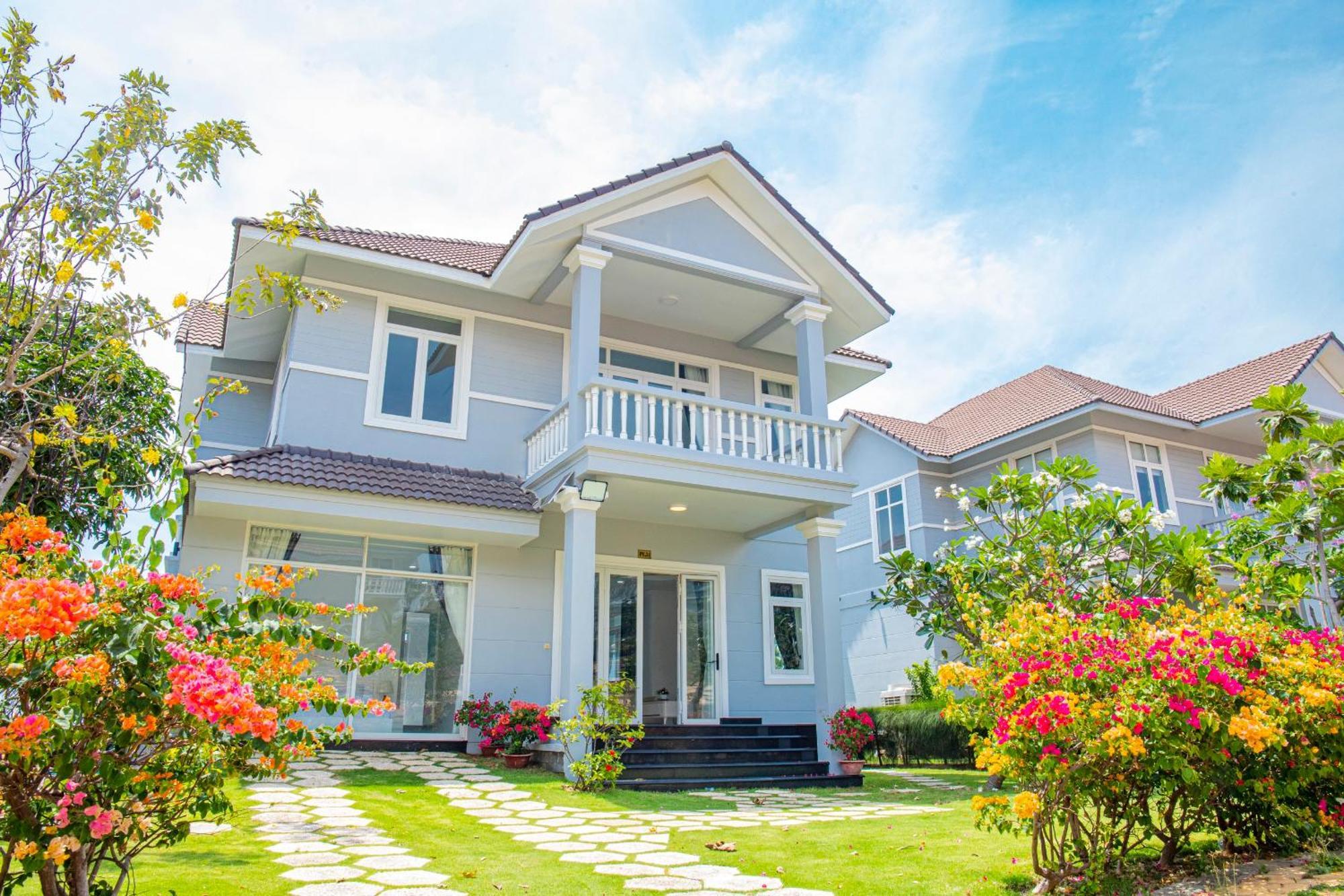 Ho Ocean Vista-mui Ne-phan Thiet * Phan Thiet