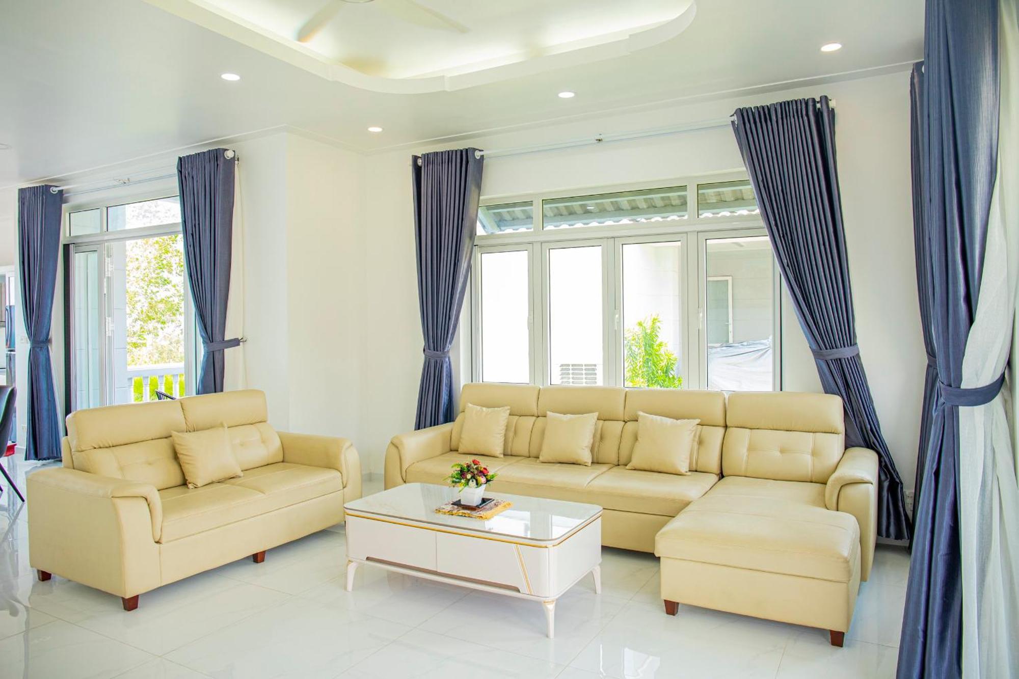 Ho Ocean Vista-mui Ne-phan Thiet *