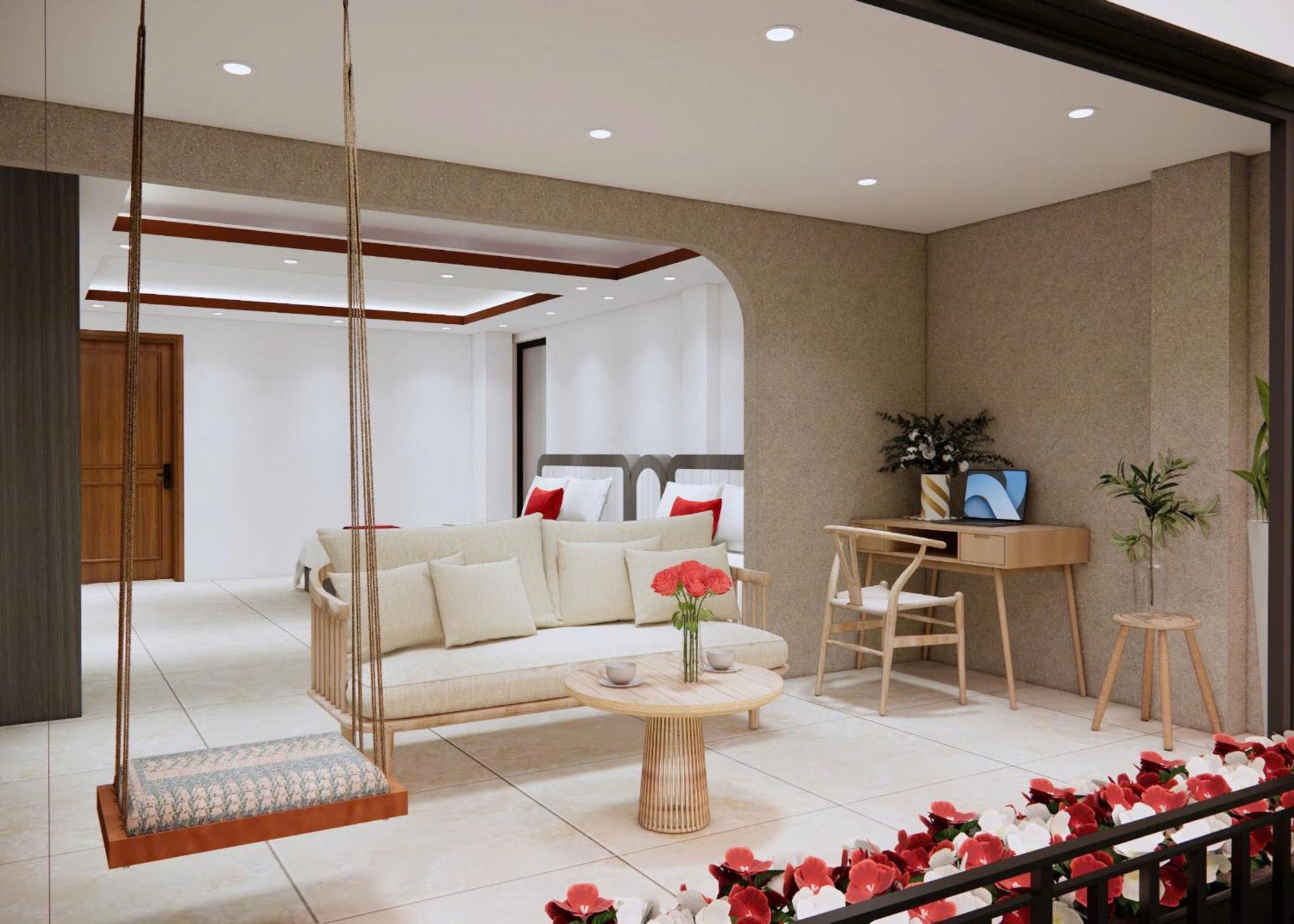 Boutique En Hotel 3*