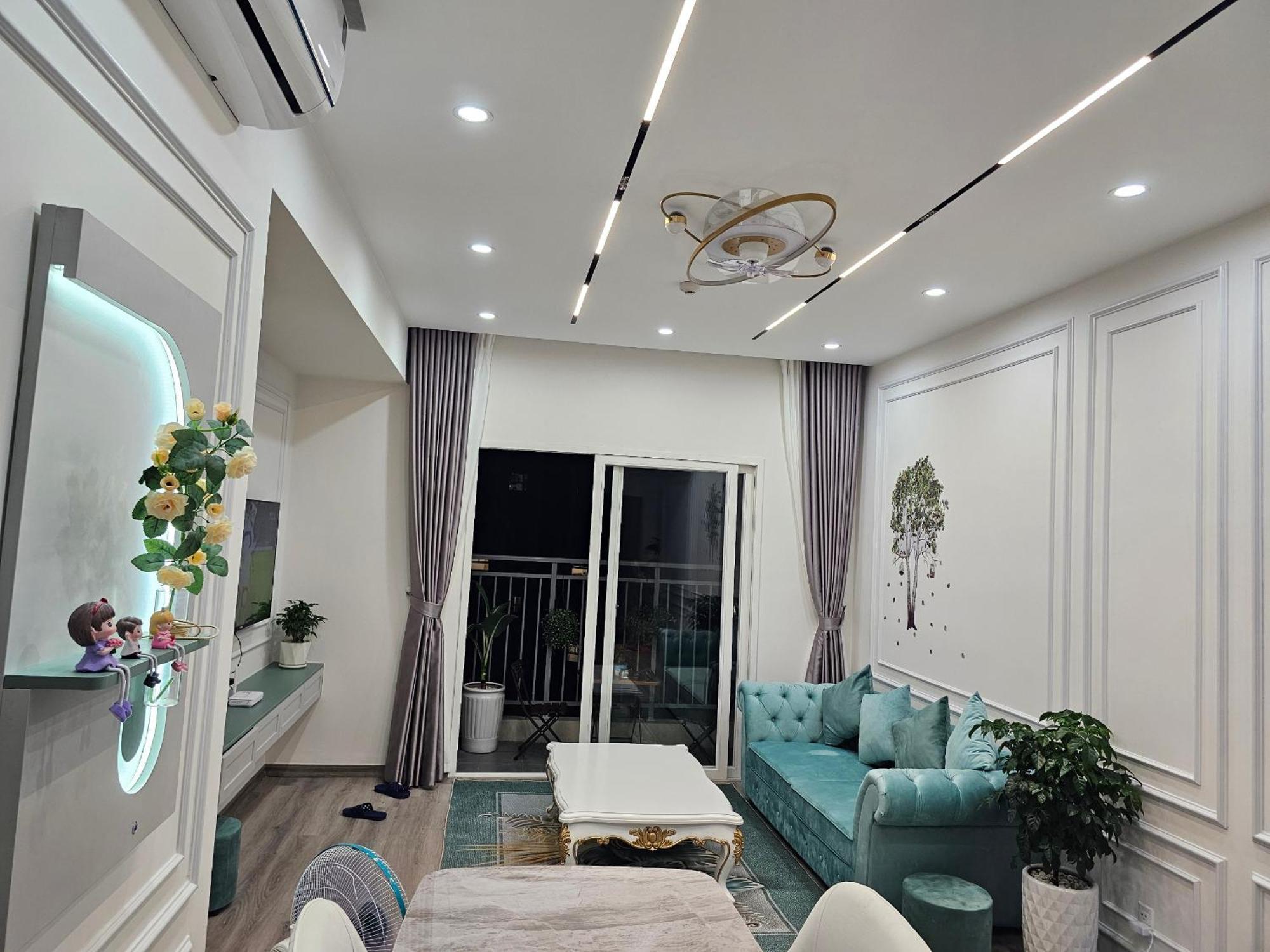 Ho 3pn Cao Cap, Nhieu Tien Ich Apartment