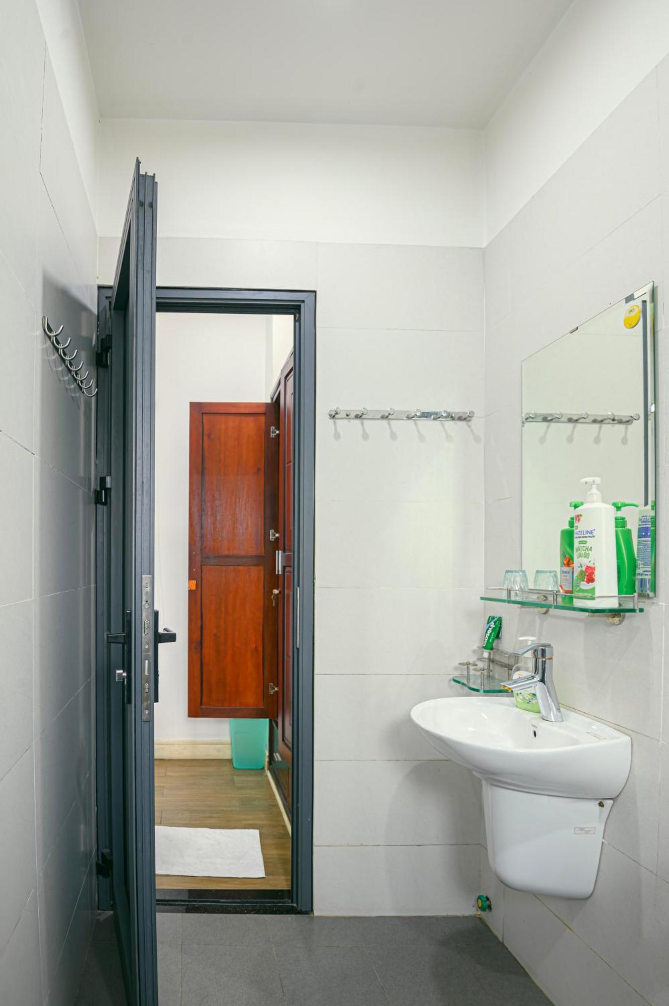 Lama Homestay Bed & Breakfast Hue