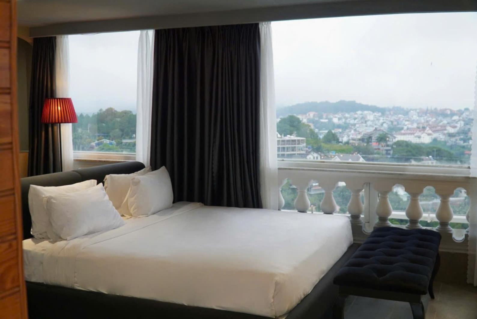 New Life - Hotel Da Lat