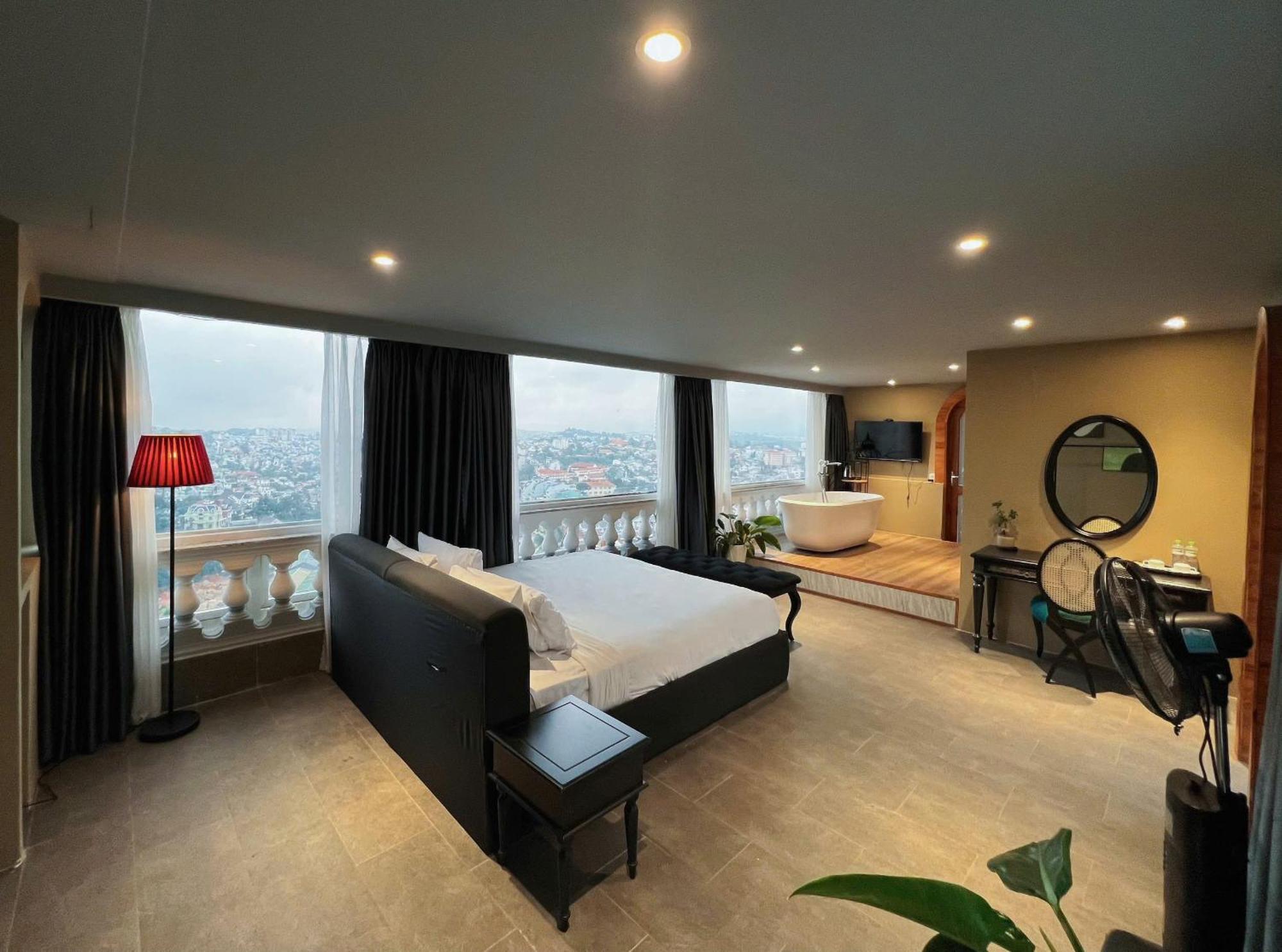 New Life - Hotel Da Lat