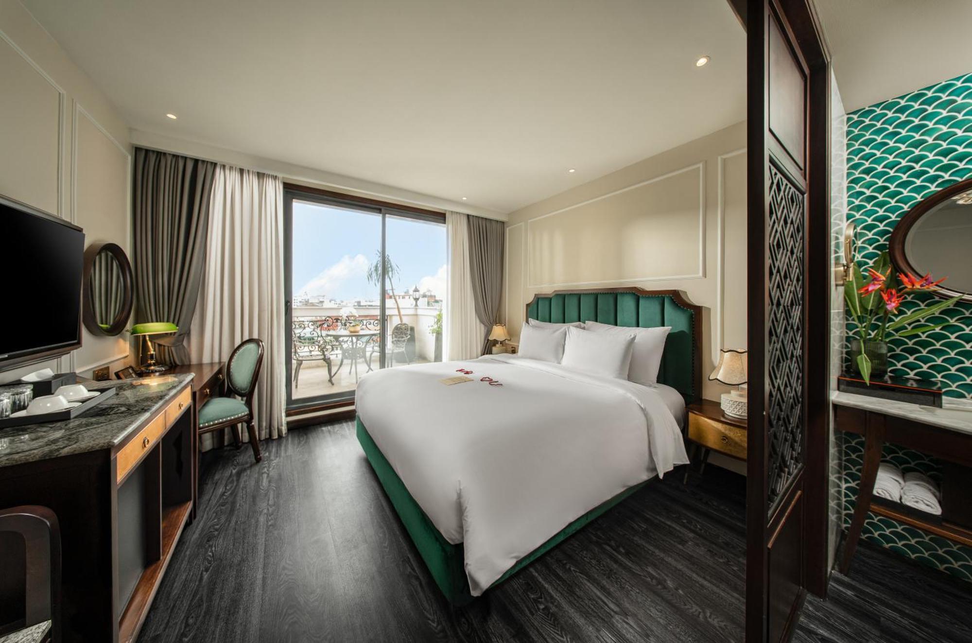 Hotel Gm Premium