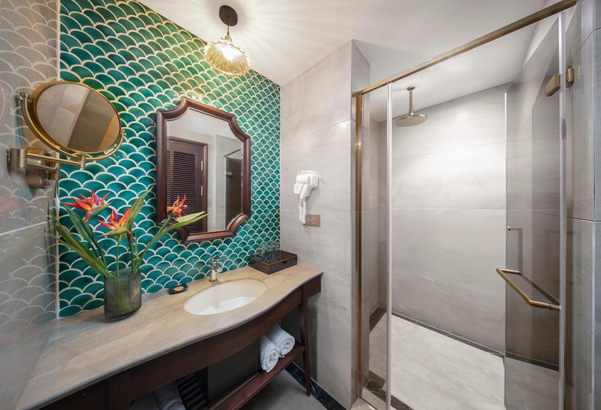 Hotel Gm Premium 5*