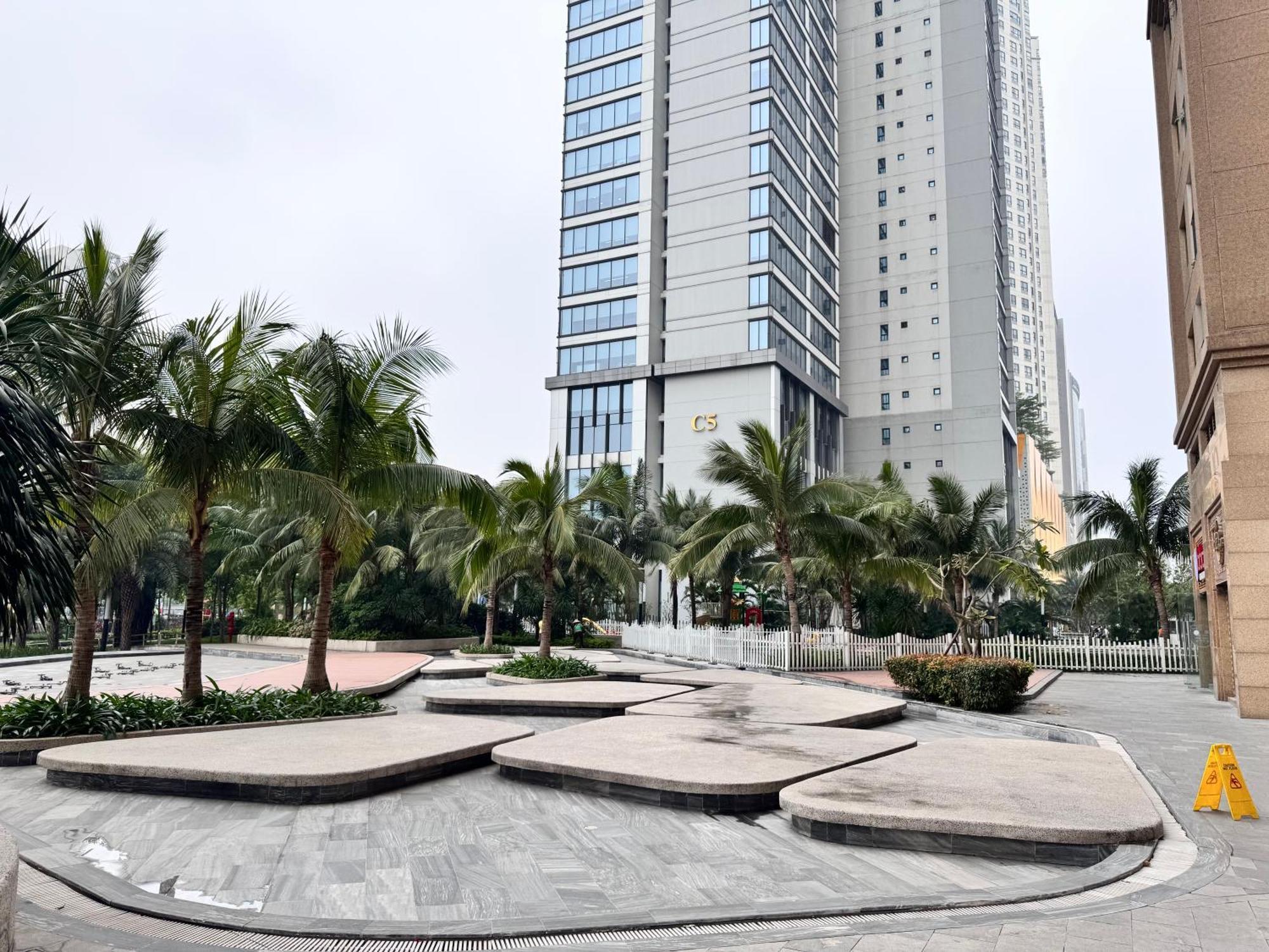 D'capitale - Feria Homes Apartment *