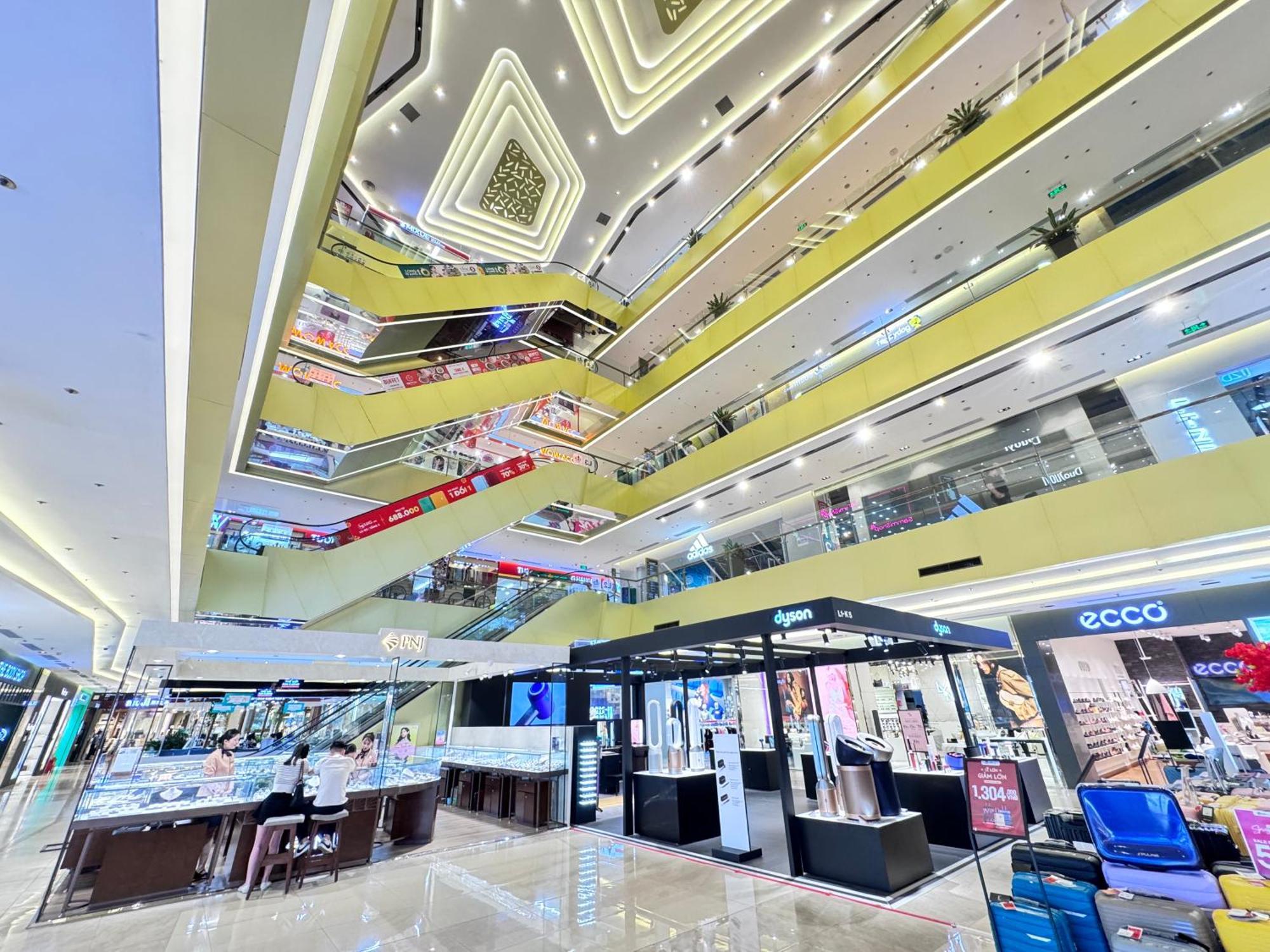 Apartment D'capitale - Feria Homes Hanoi