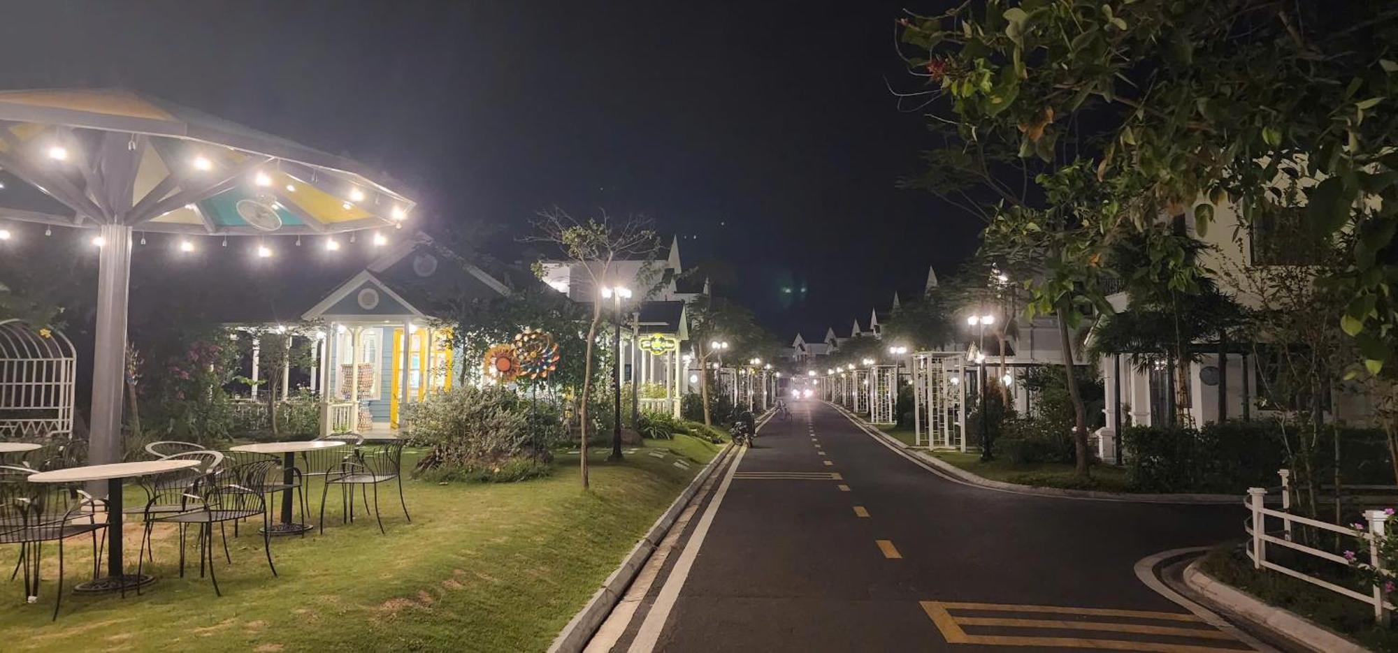 Onsen Mineral Bath, Vuon Vua, Thanh Thuy,