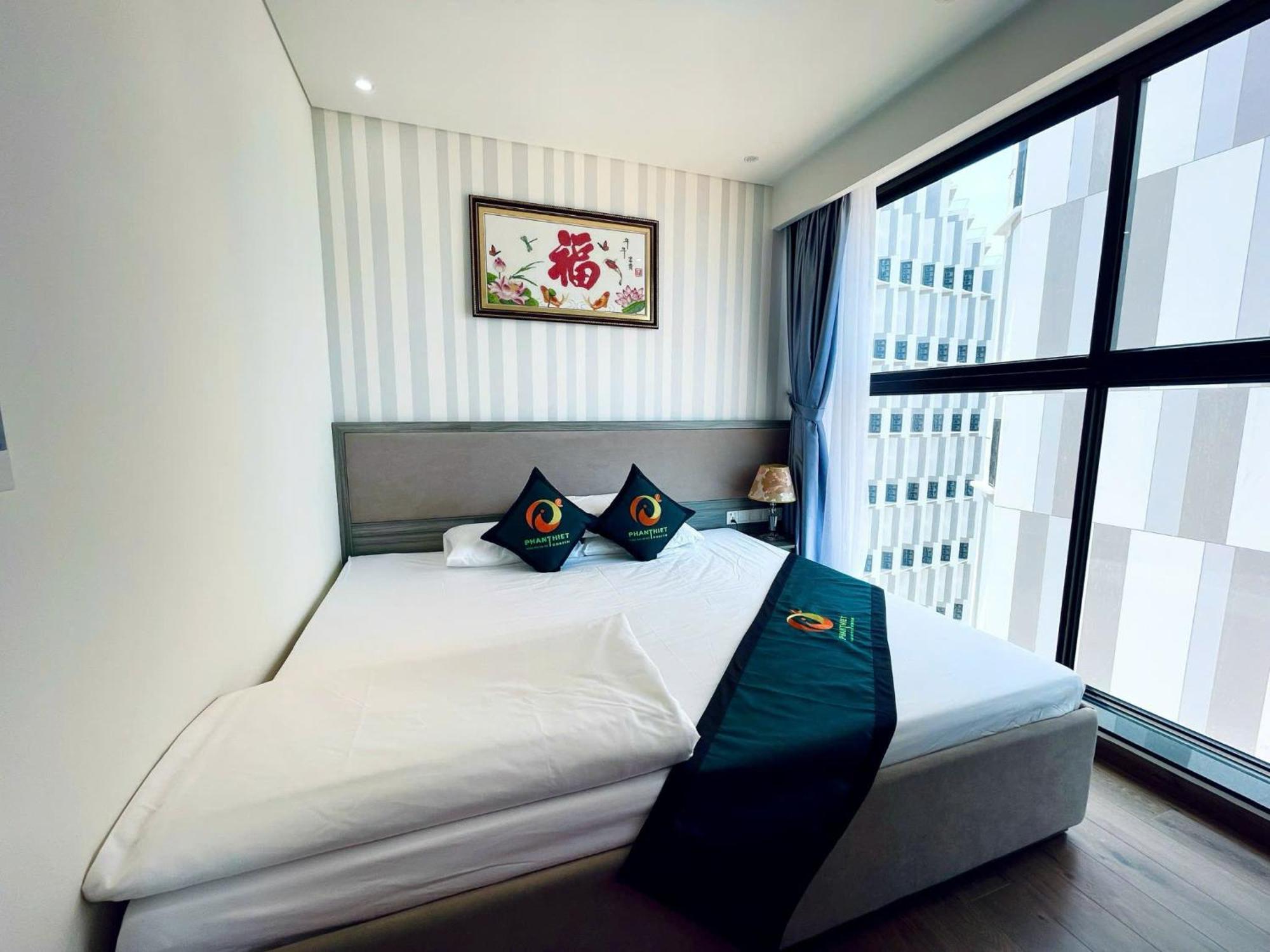 The Raclay Mandala Resident - Just 15 Minutes From The Red Dunes Aparthotel