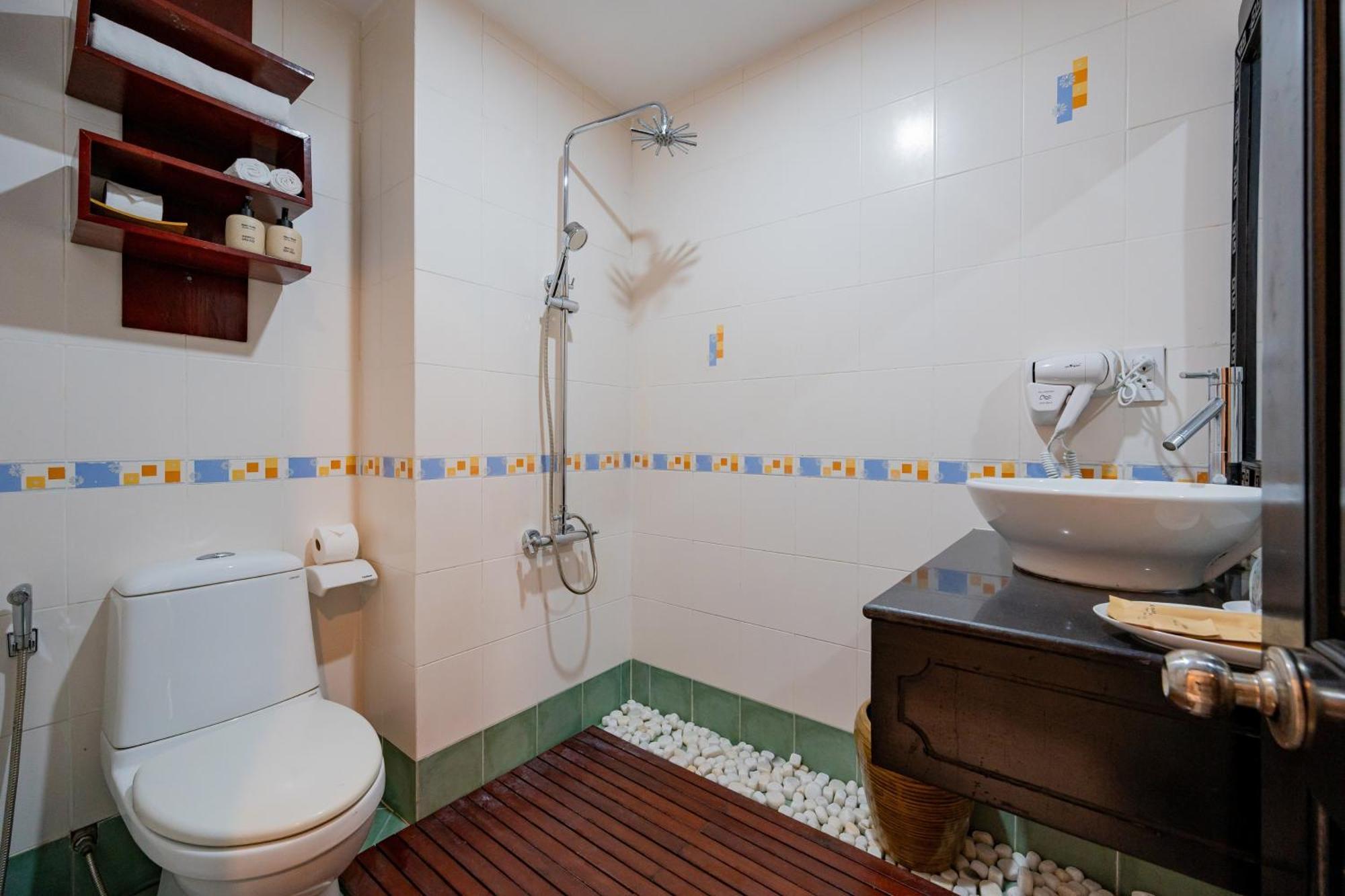 Hotel Old Town Hoi An