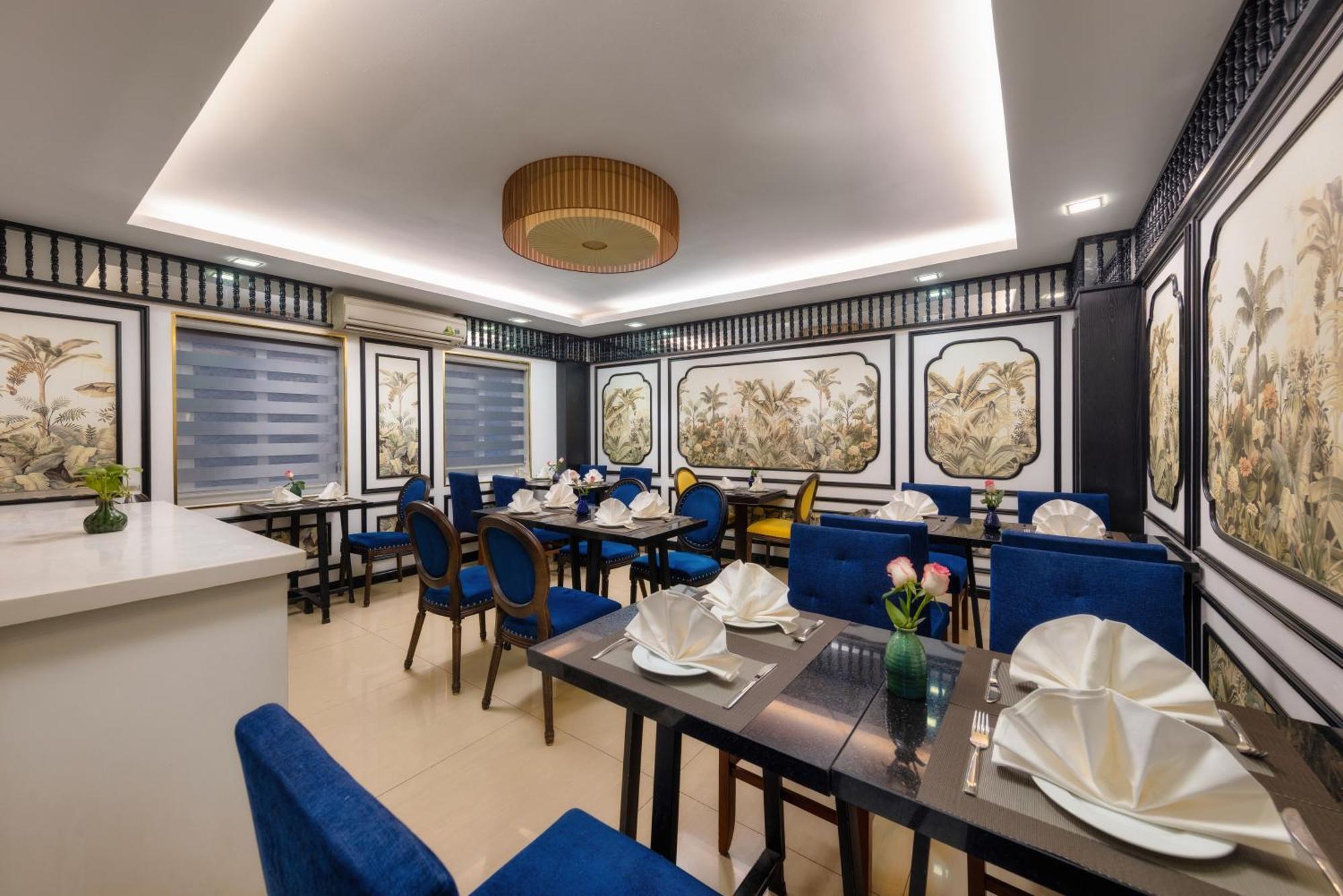 Hotel Golden 4*