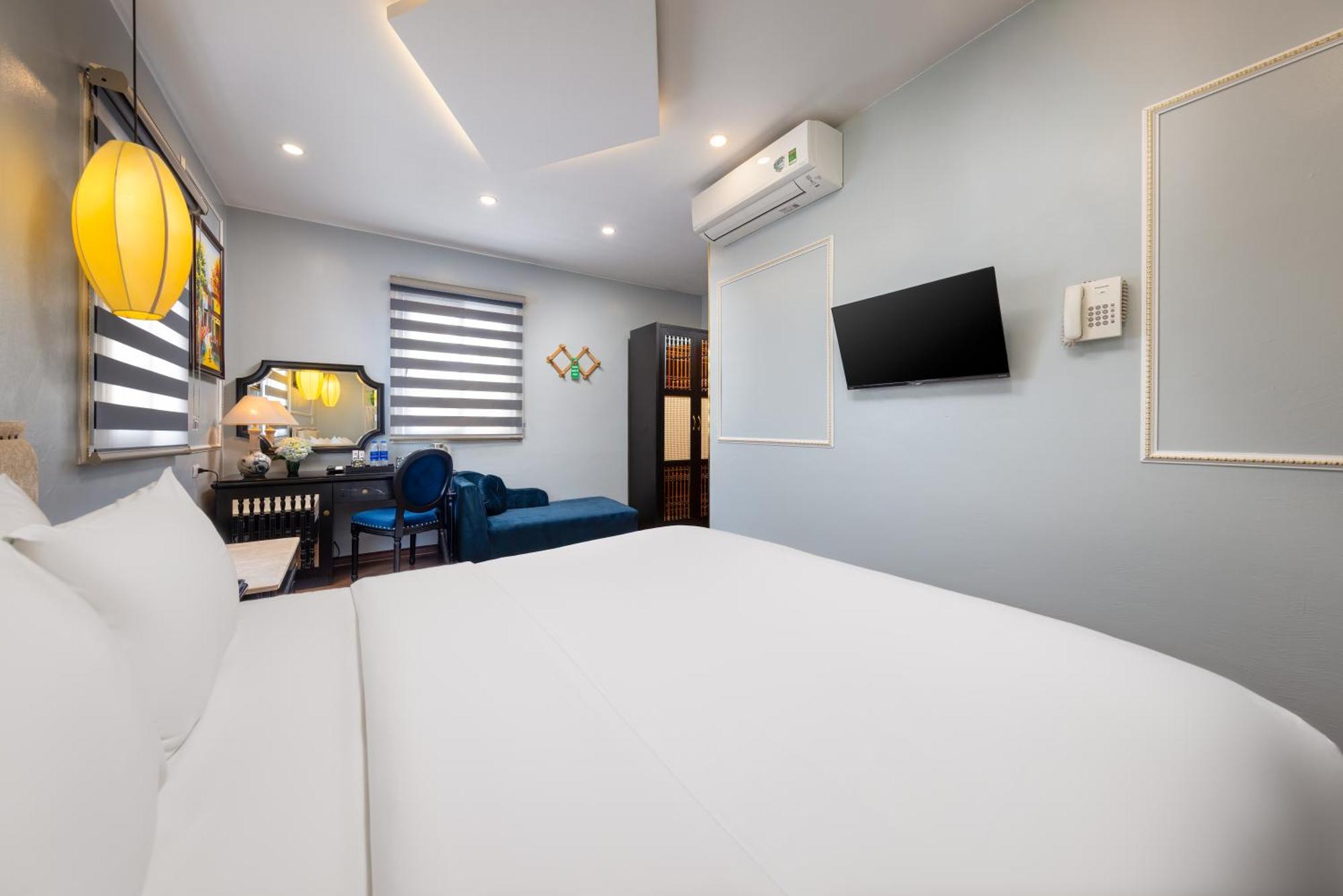 Golden 4* Hanoi