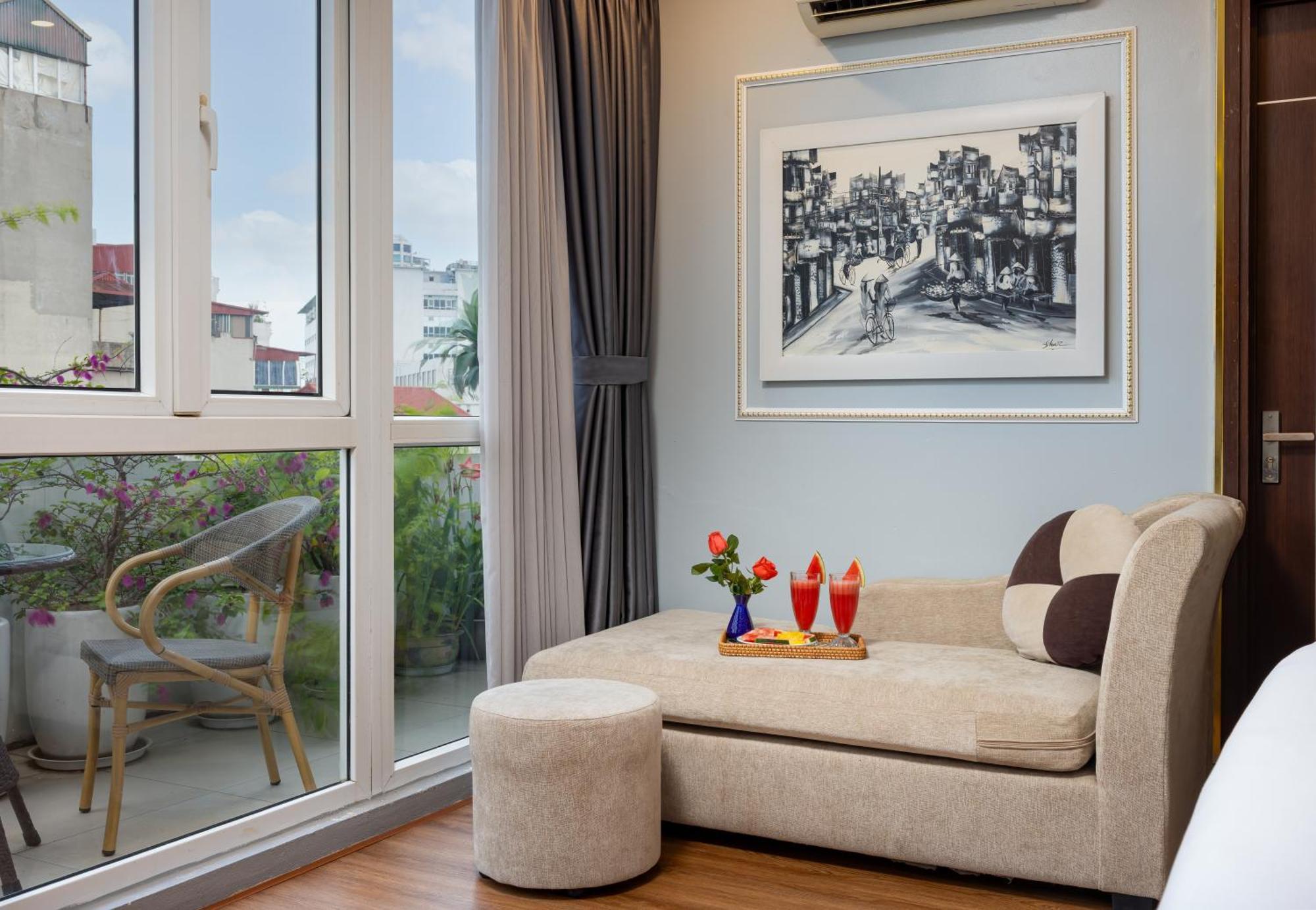 Hotel Golden 4*