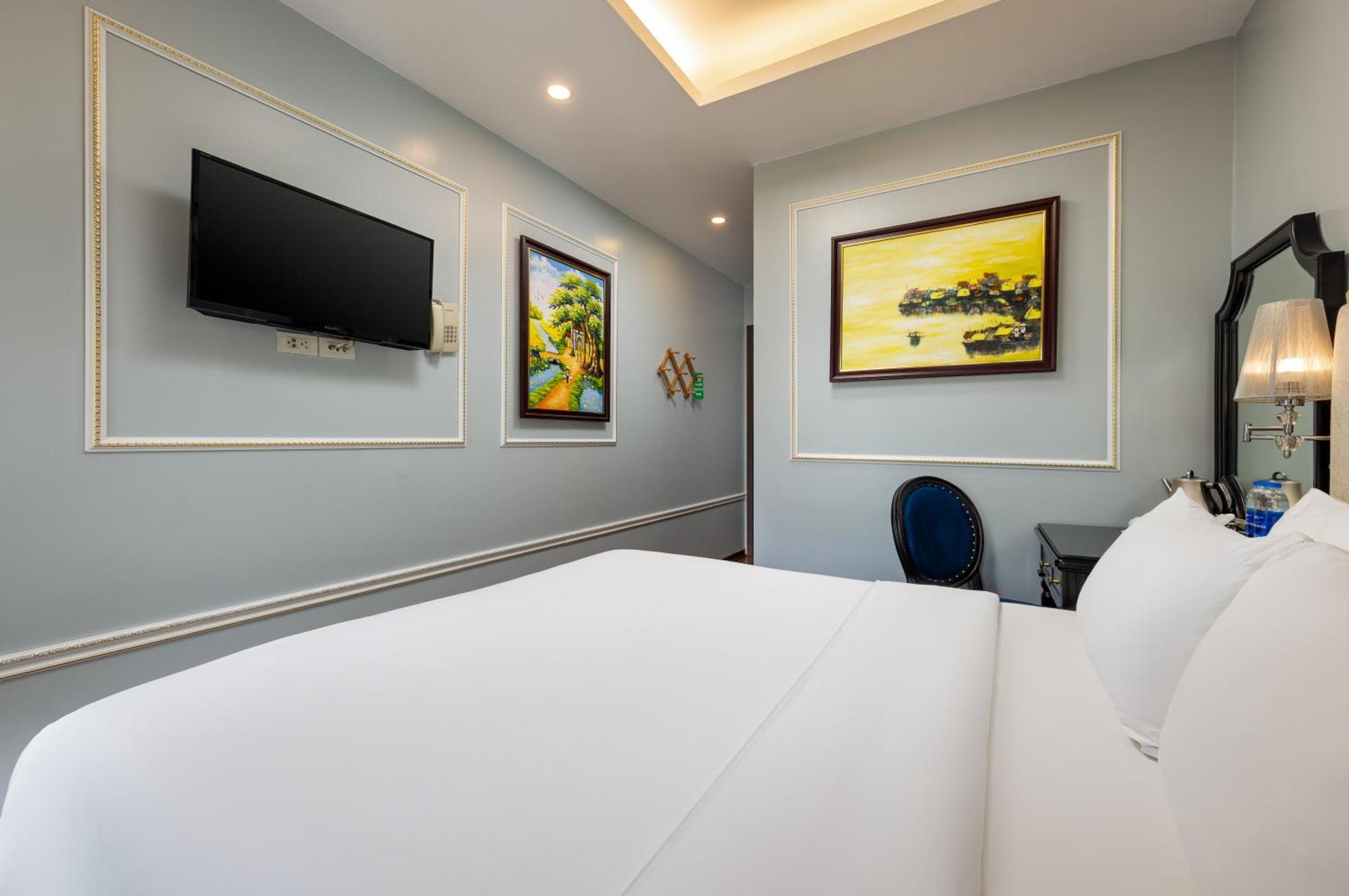 Hotel Golden 4*