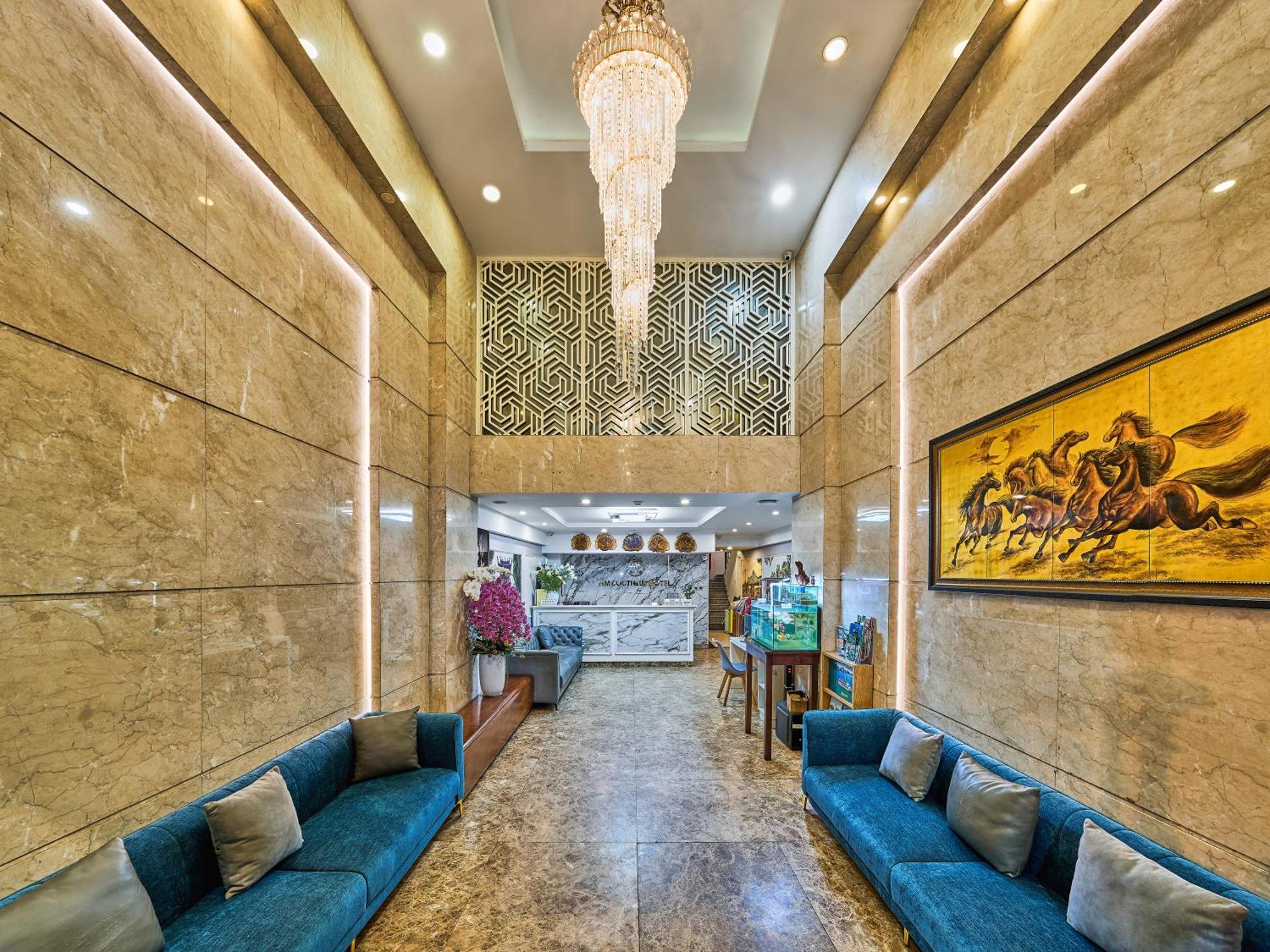 Hotel Hm Boutique