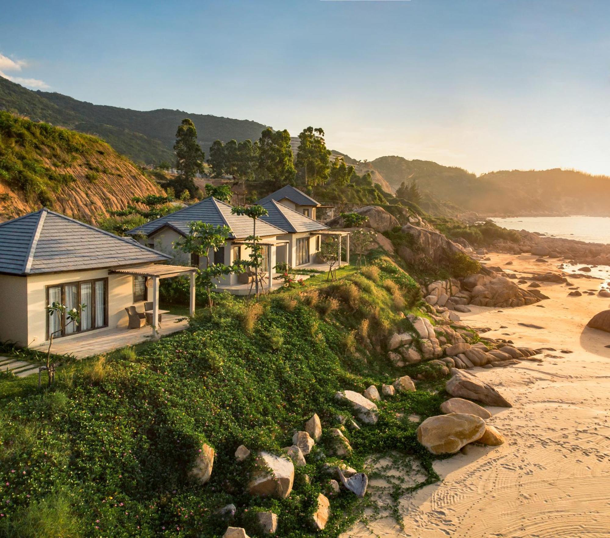 Crown Retreat Quy Nhon
