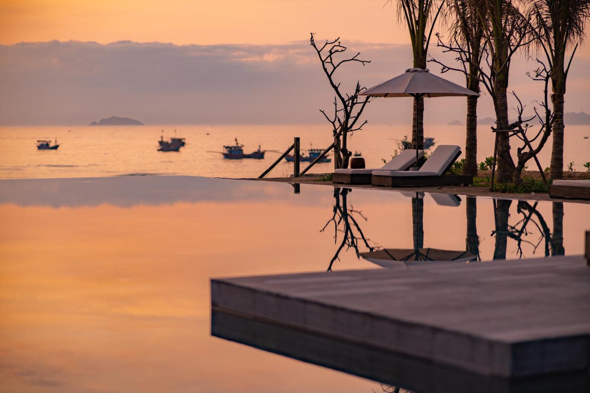 Resort Crown Retreat Quy Nhon