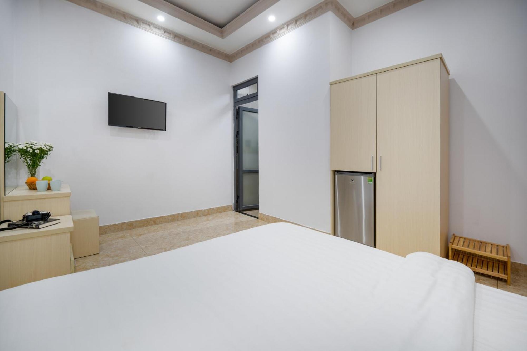 An Boutique Hotel 3*