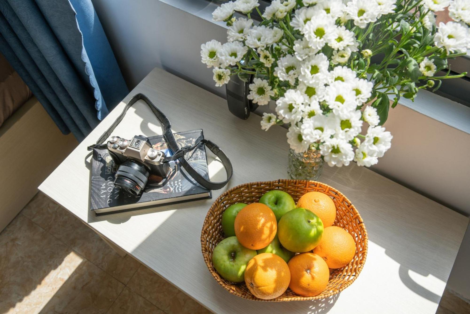 An Boutique Hotel Da Lat
