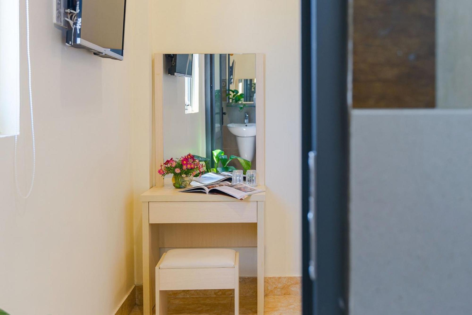 Hotel An Boutique