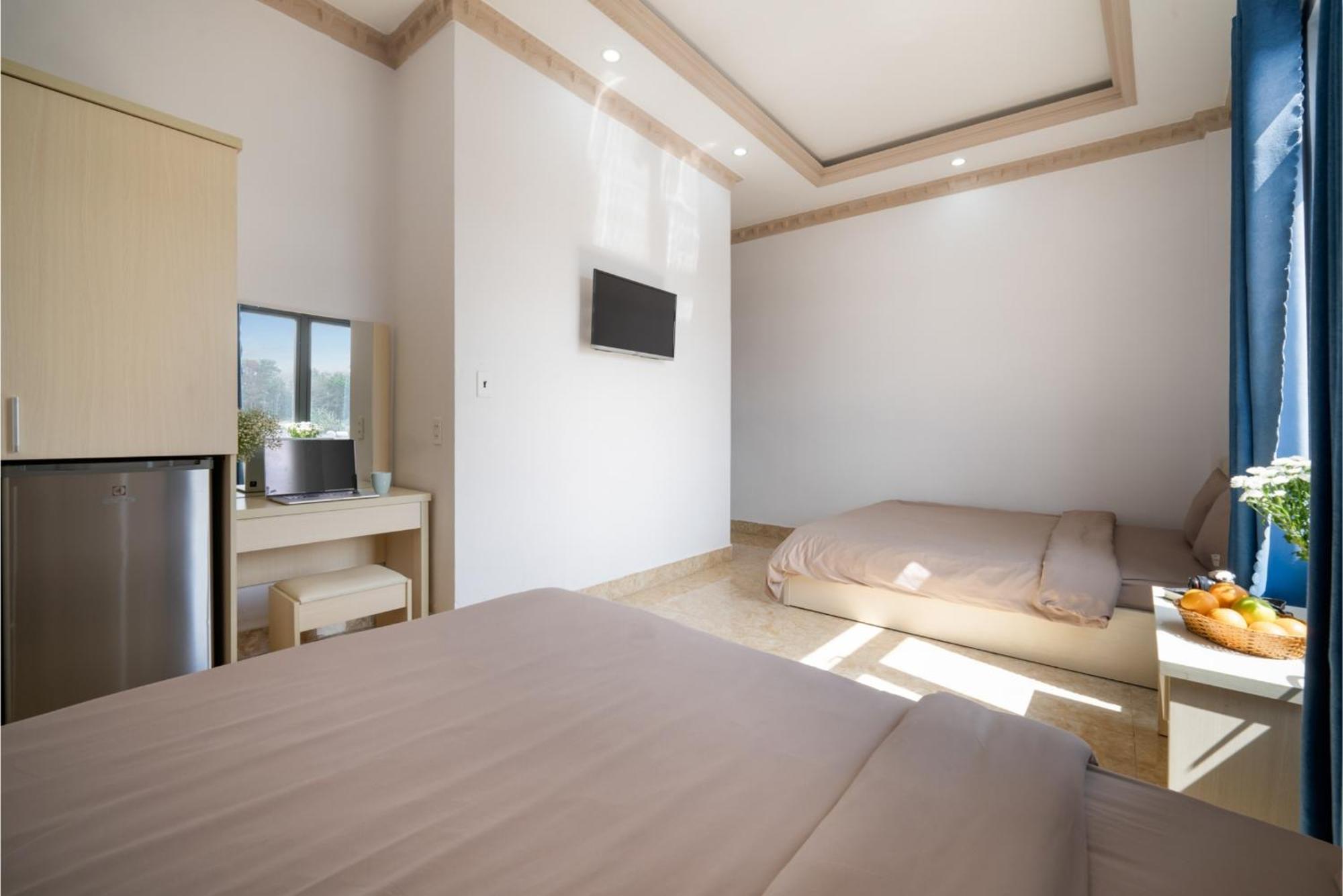 An Boutique Da Lat