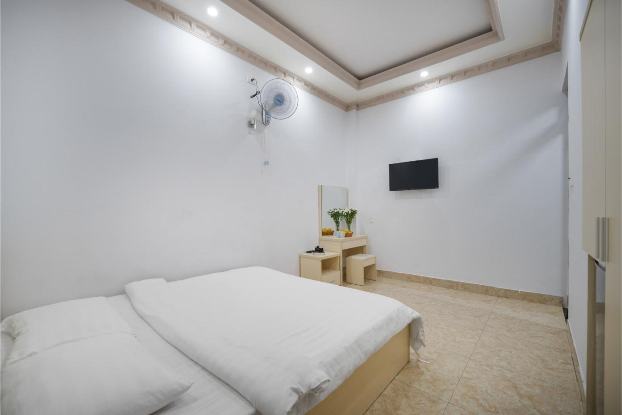 Hotel An Boutique 3*