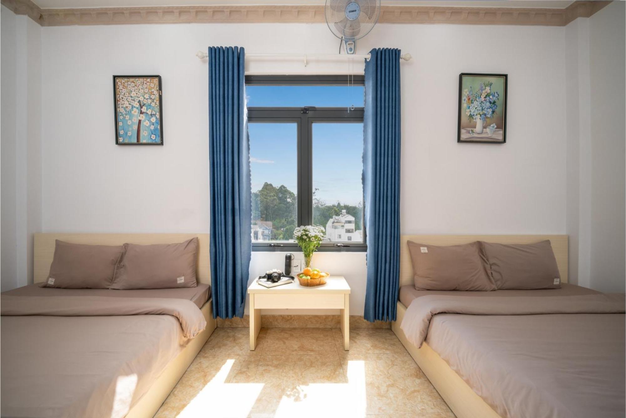 Hotel An Boutique Da Lat