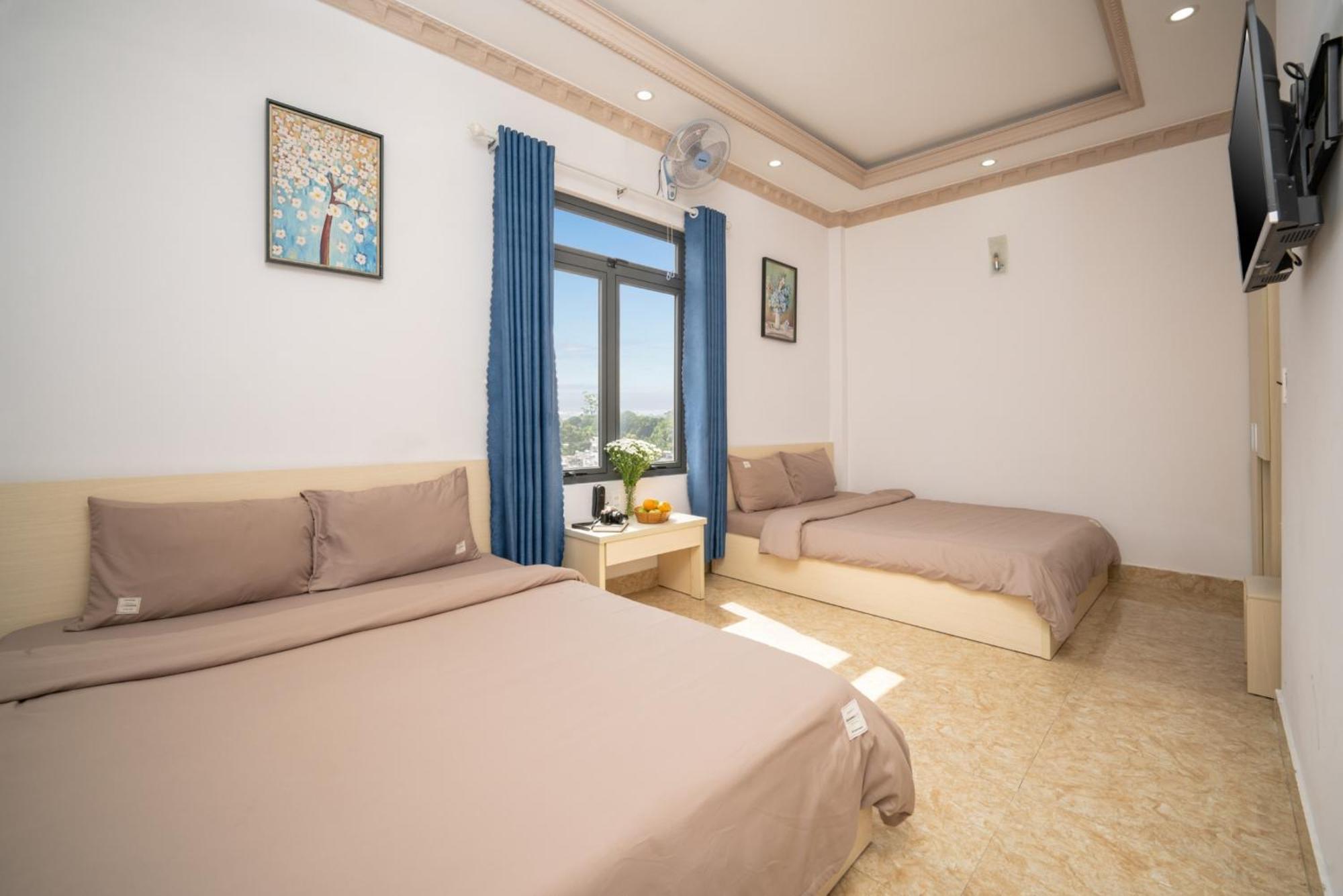 Hotel An Boutique