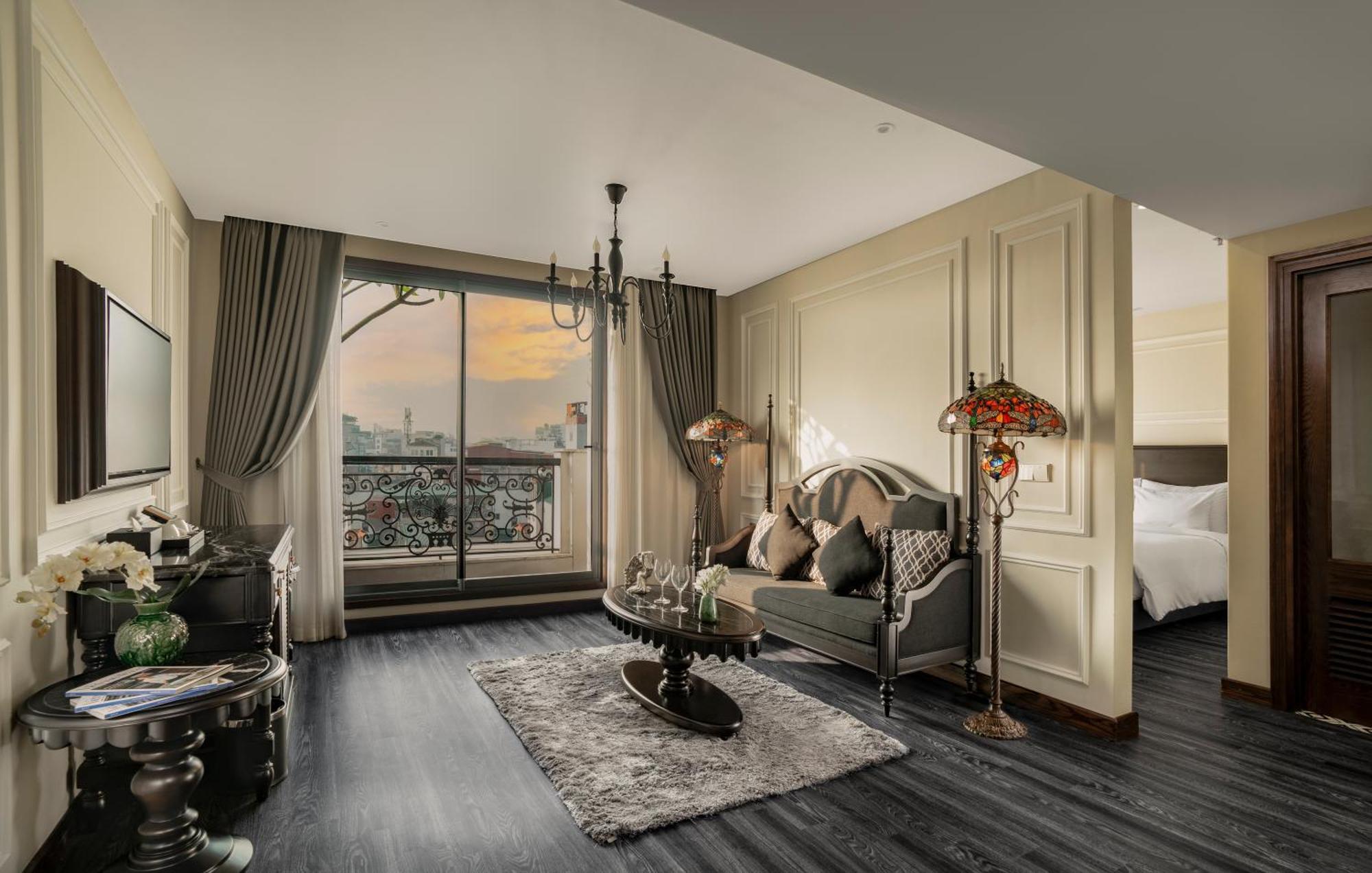Hotel Gm Premium