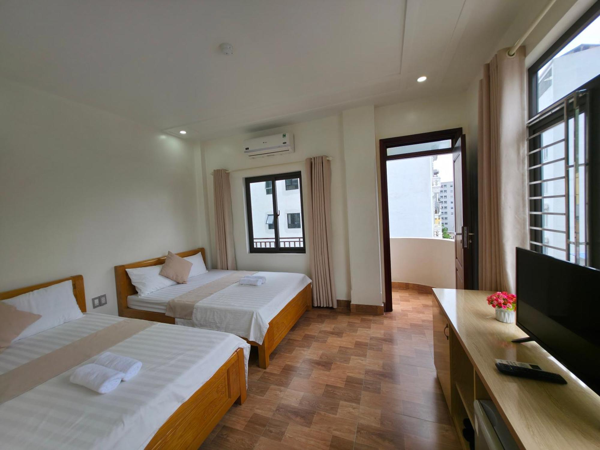 Golden Land Hotel 3*