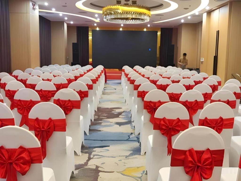 Hotel Khach San Toan Thang Stone 4*
