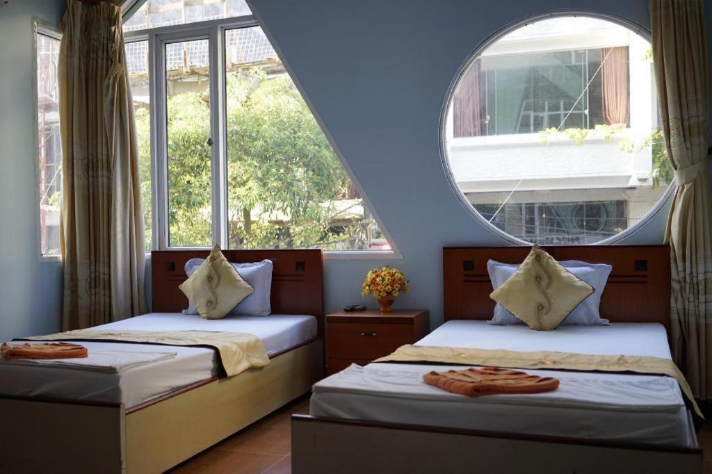 Ciao Catba Hotel Dong Khe Sau