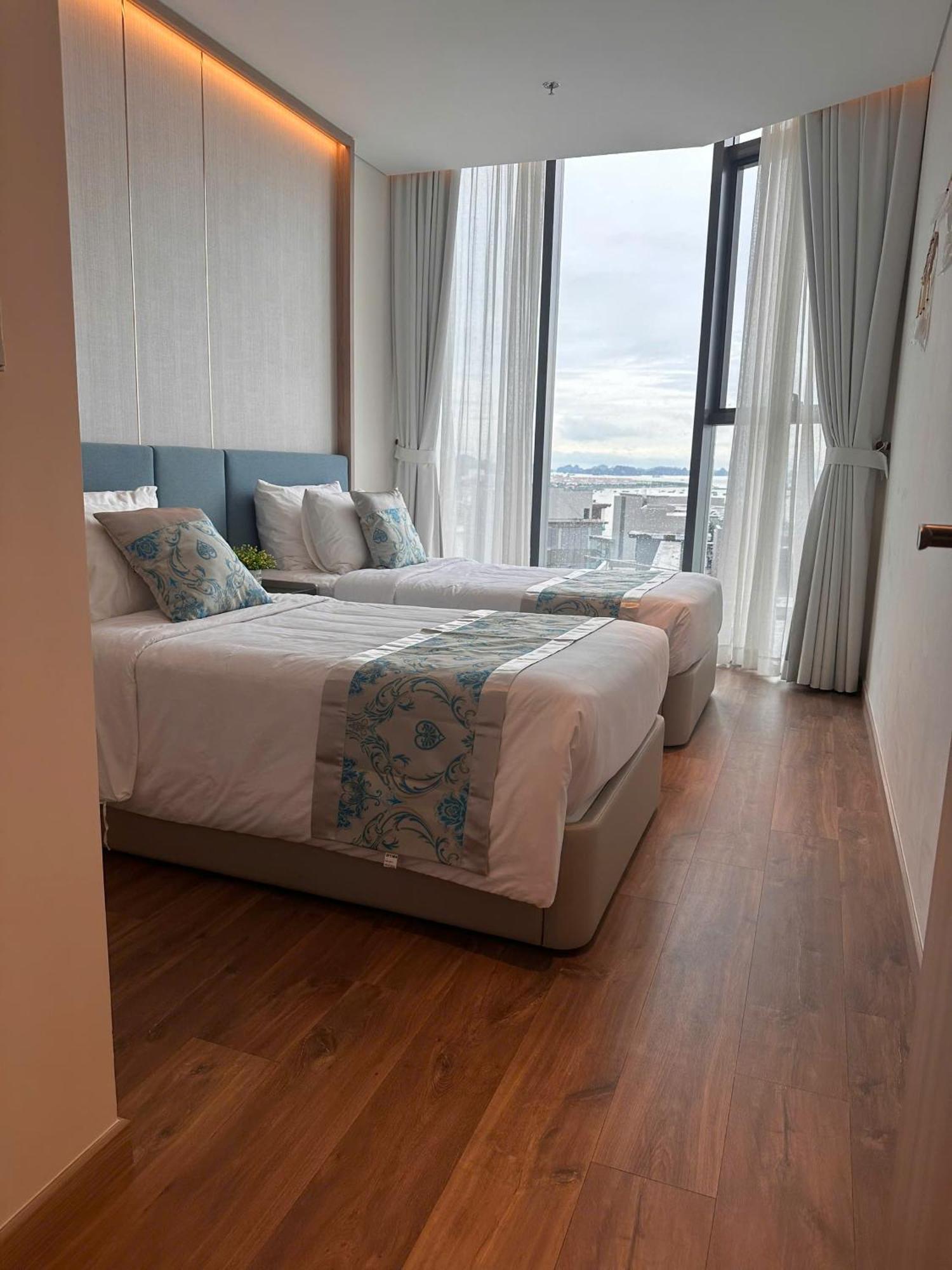 Apartment Elegant Alacarte Ha Long