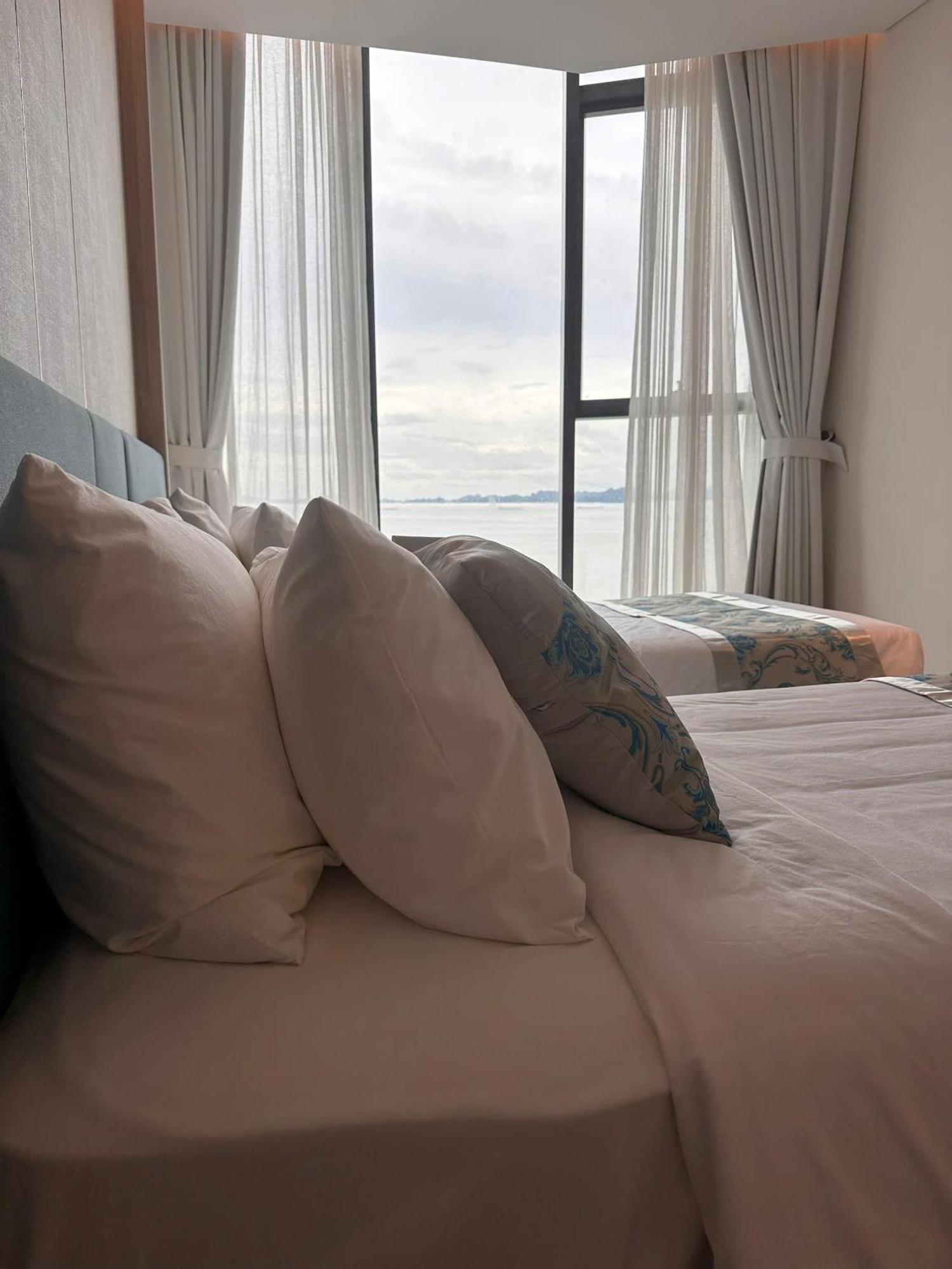 Apartment Elegant Alacarte Ha Long