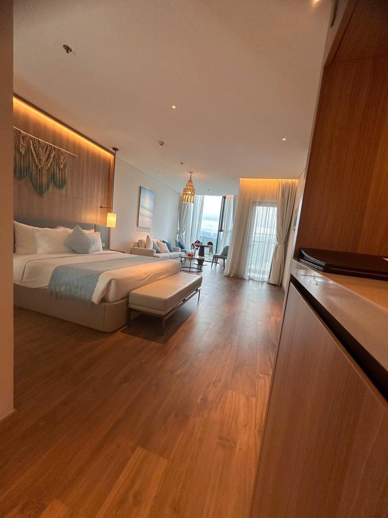 Elegant Alacarte Apartment *