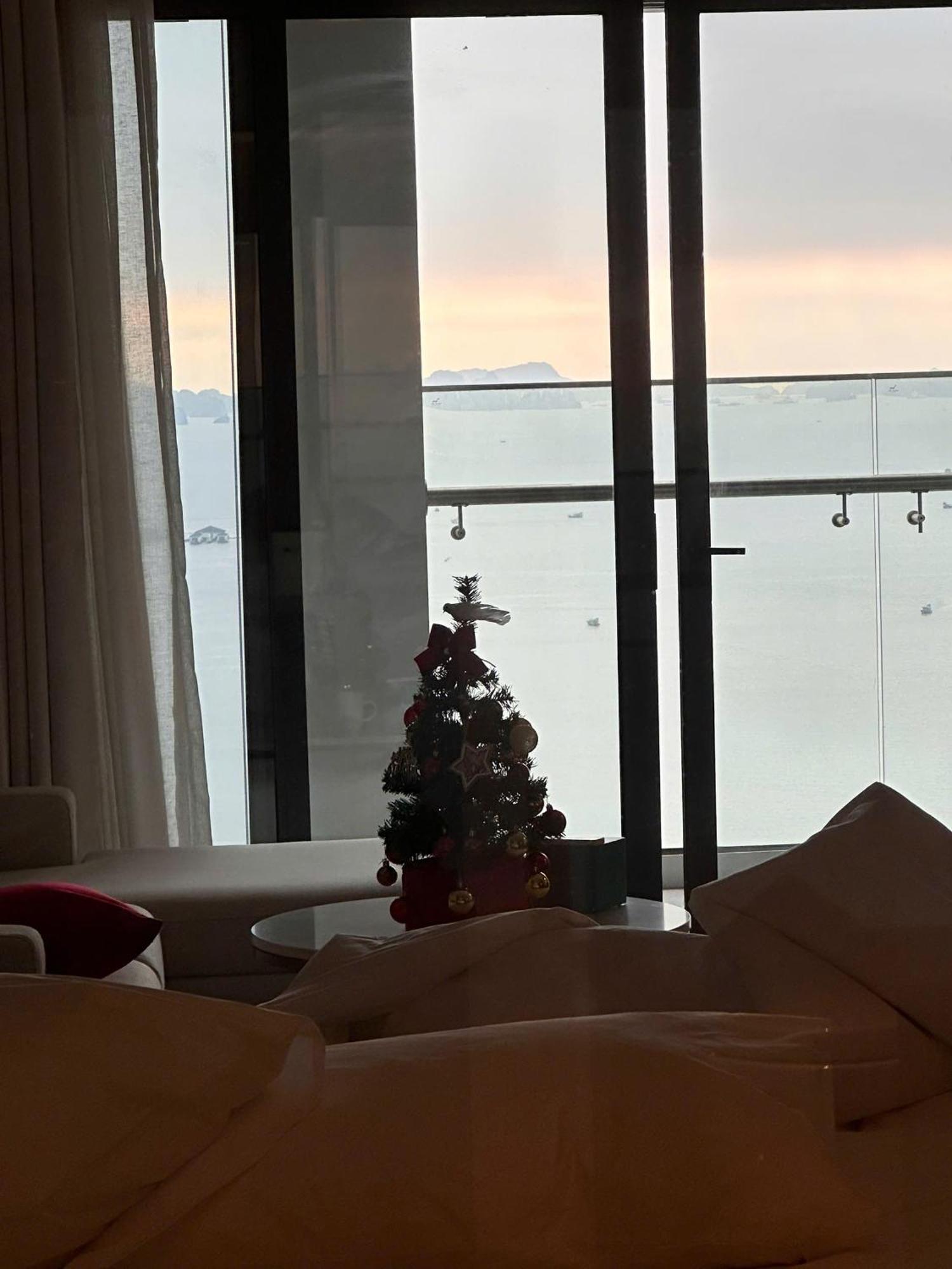 Apartment Elegant Alacarte