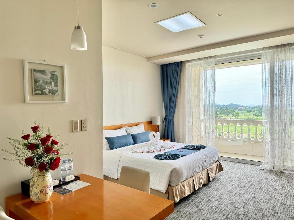 Sono Belle Resort