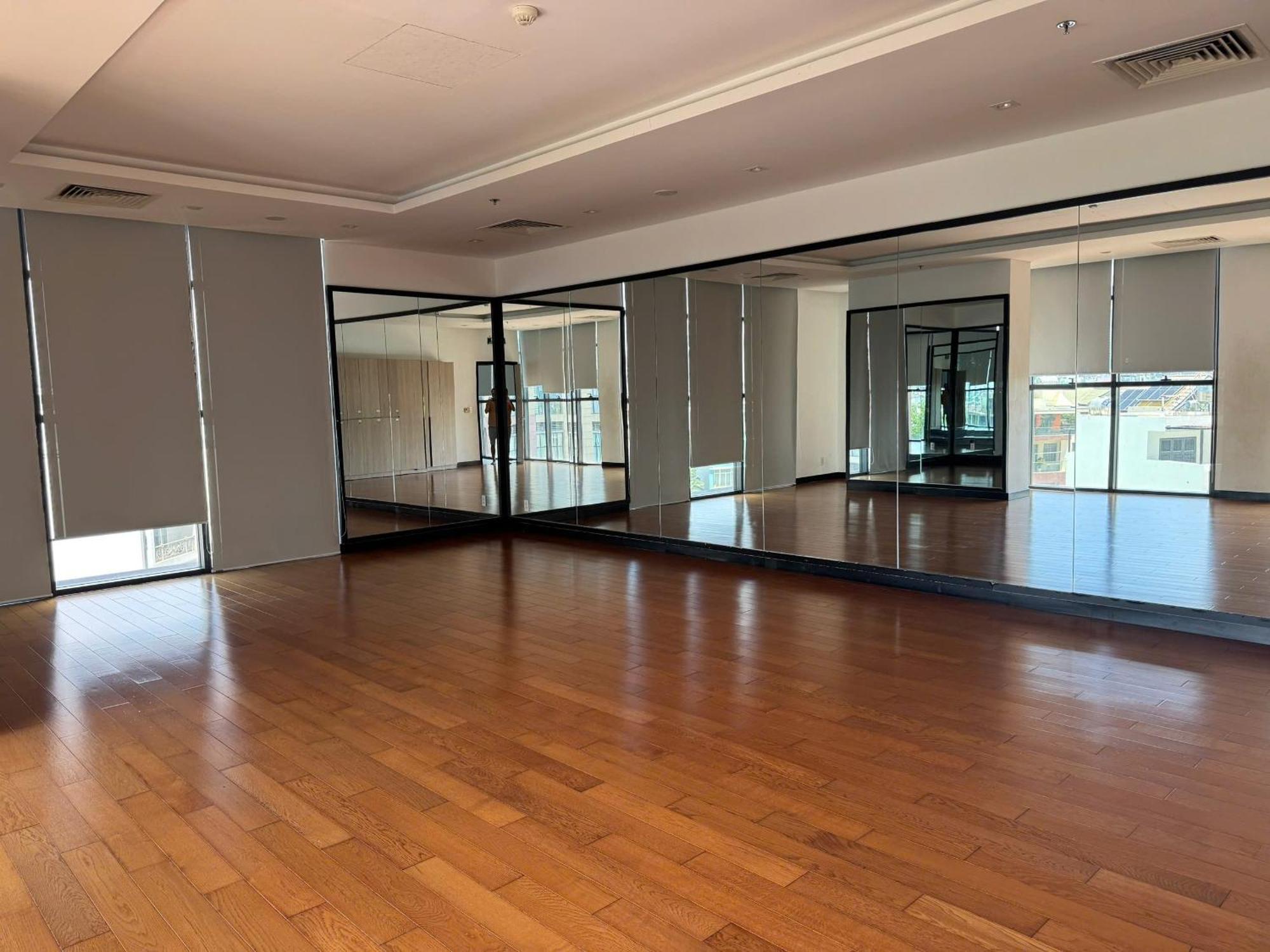 The Sun Avenue Serviced Apartment Ho Chi Minh City