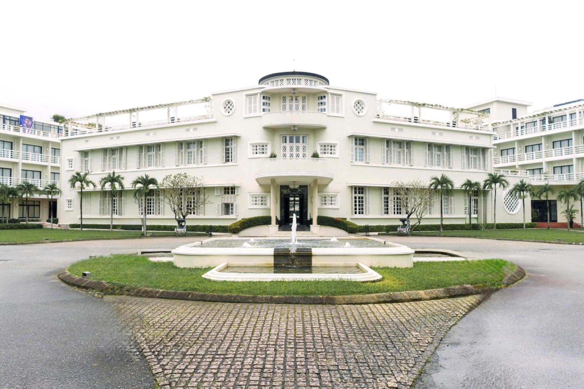 Azerai La Residence, Hue