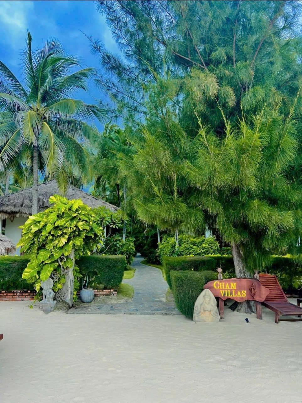 Cham Mui Ne