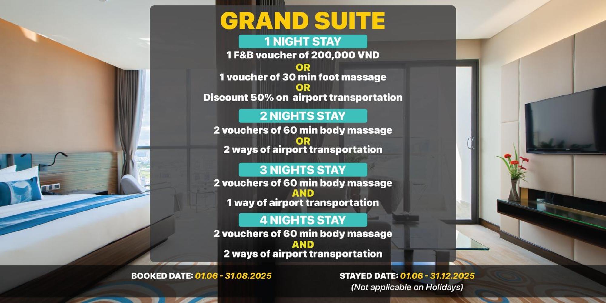 Queen Ann Hotel 5*