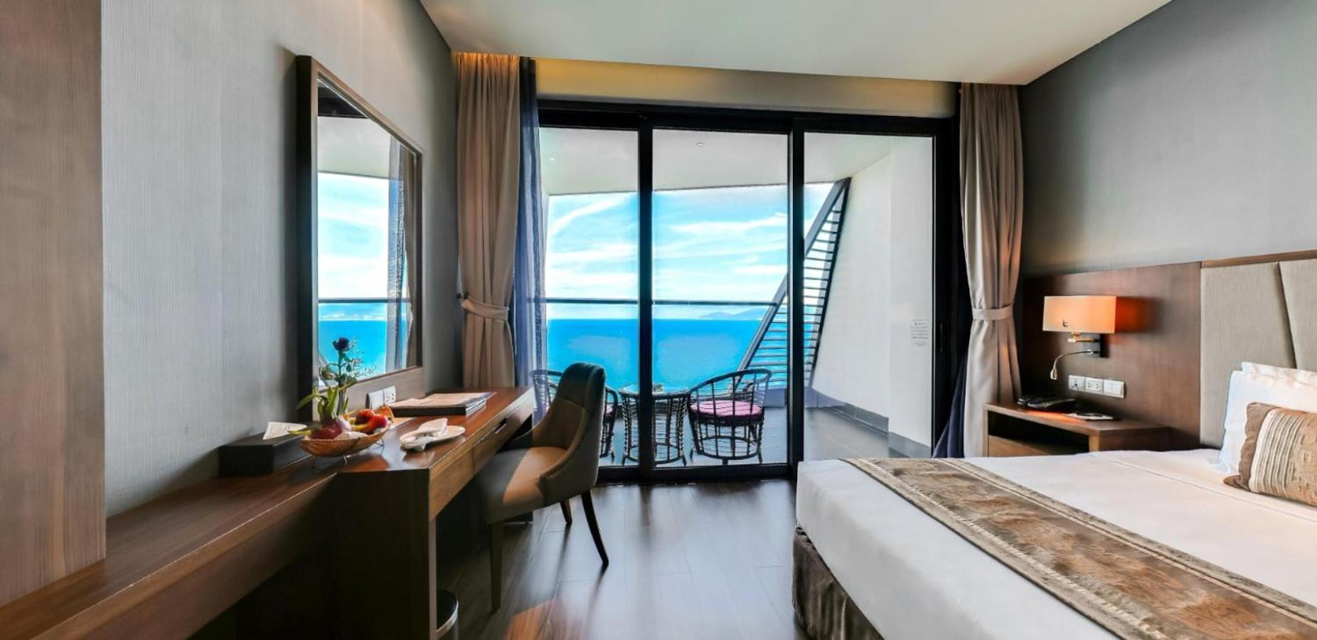 Hotel Boton Blue & 5*