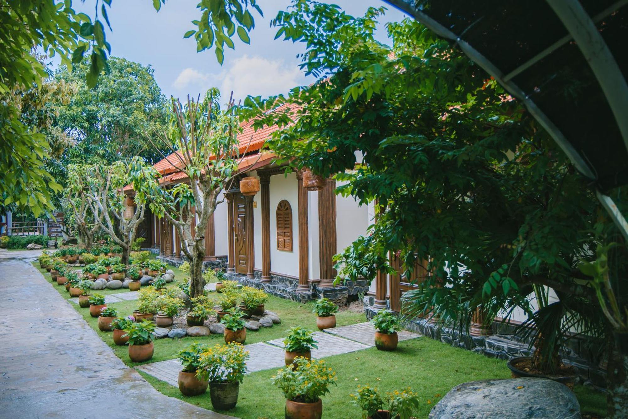 Cantho Eco Cần Thơ