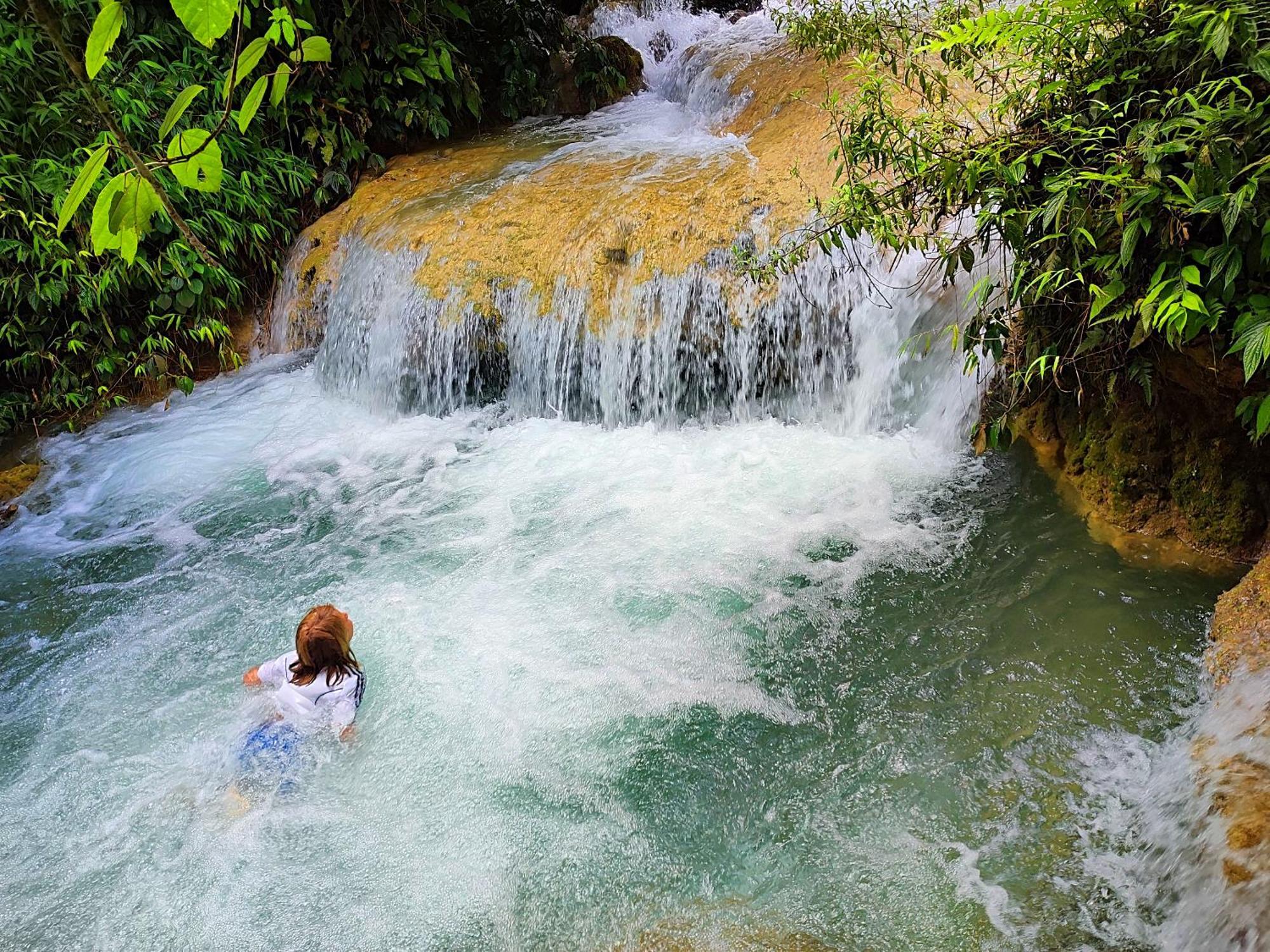 Pu Luong & Tours