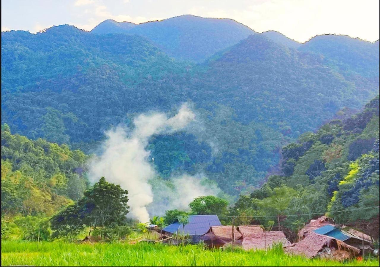 Homestay Pu Luong & Tours