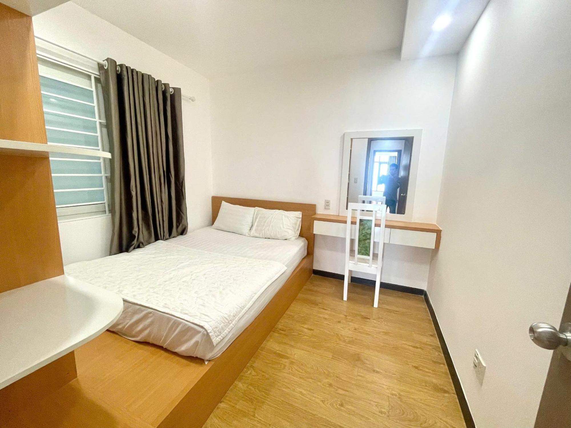 Beachfront Hon Chong Apartment Nha Trang
