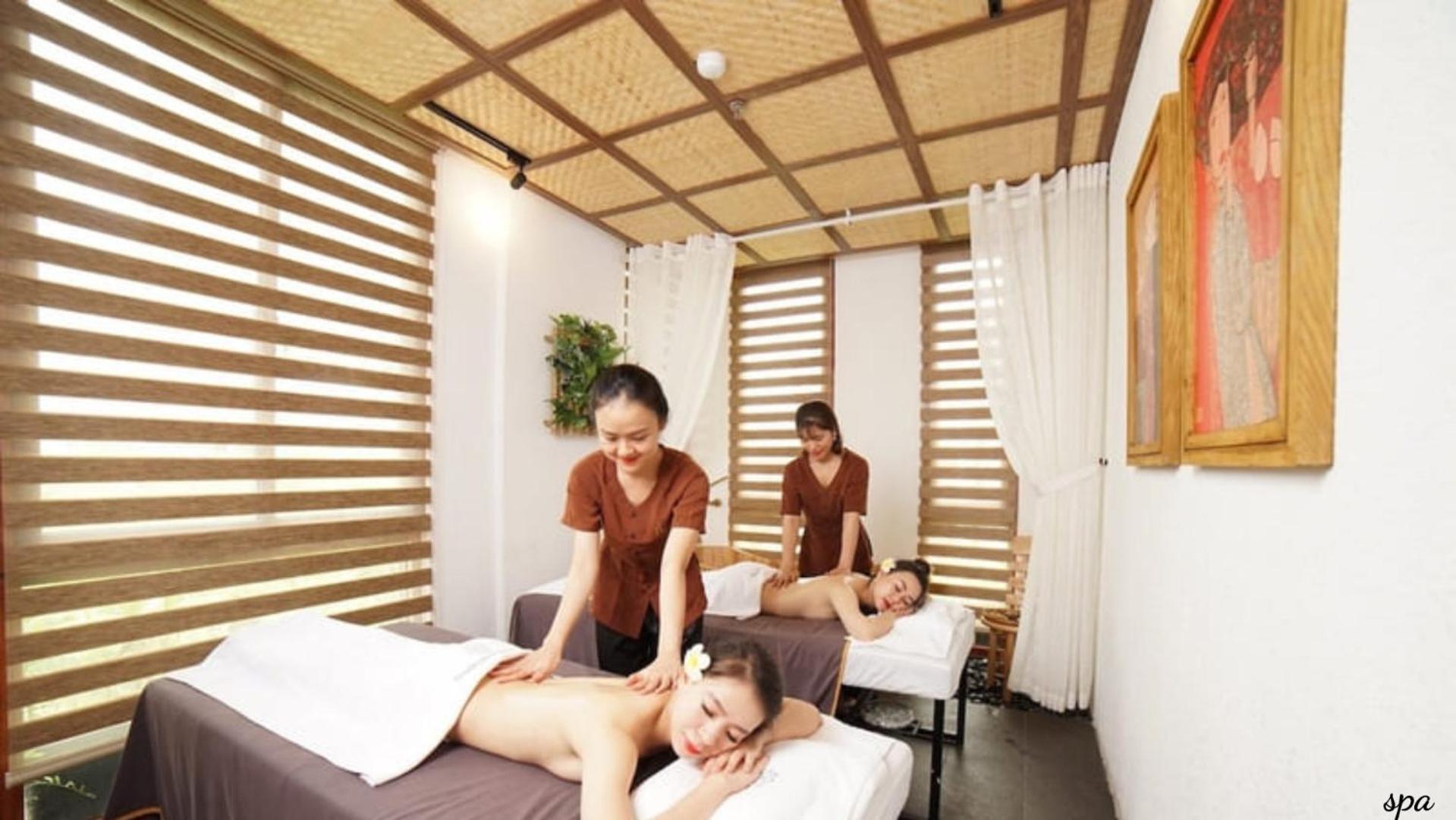 May Beach Hotel Da Nang