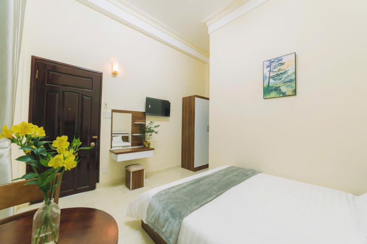 Hotel Khach San Phat Loi